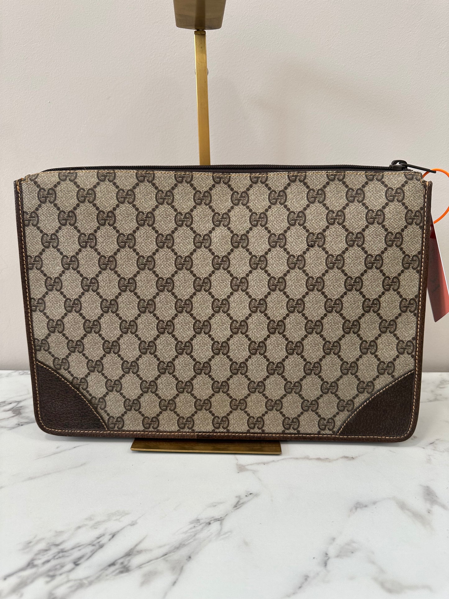 Gucci Pochette GG Supreme