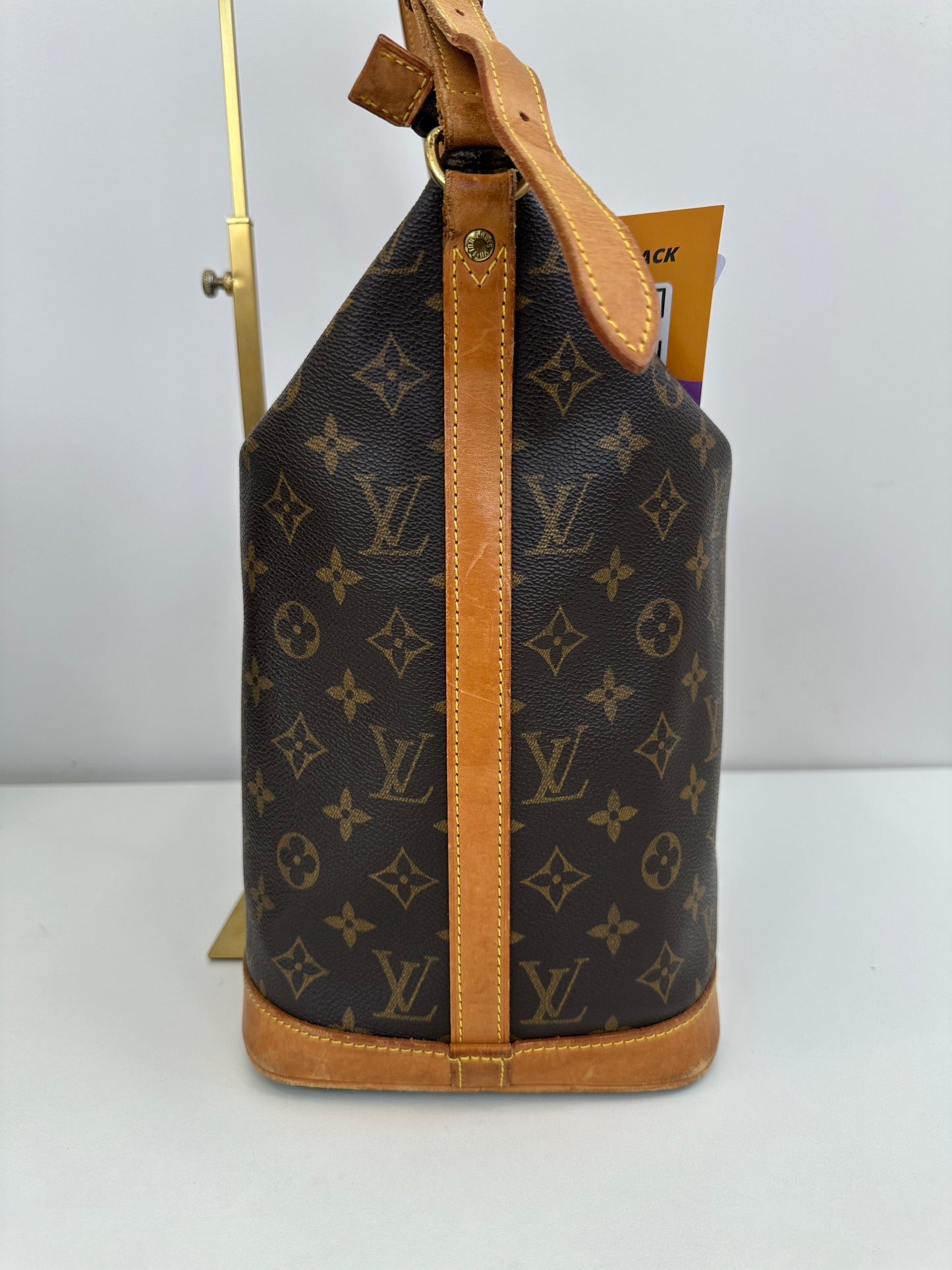 Louis Vuitton SMPHOR