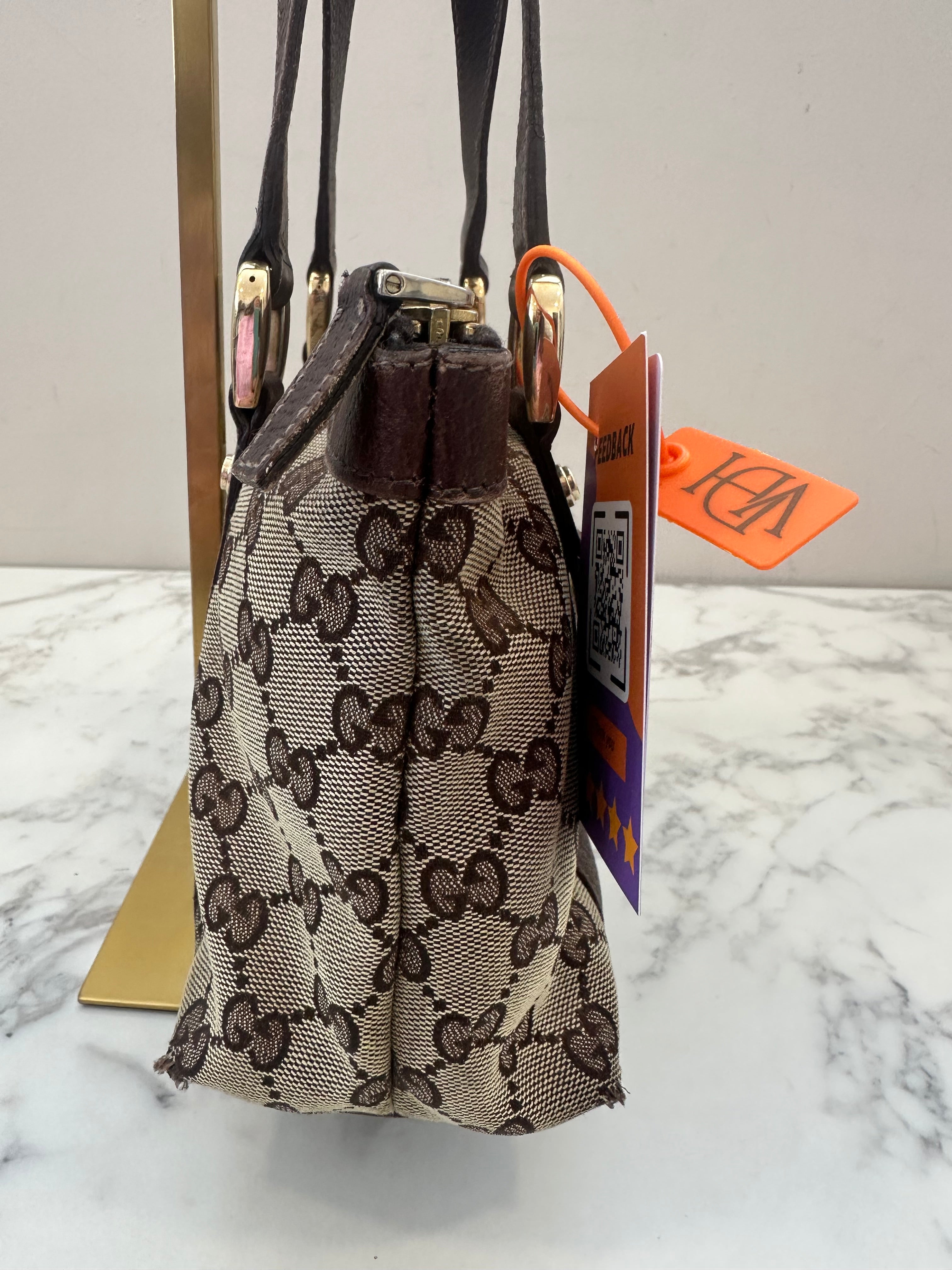 Gucci Handbag