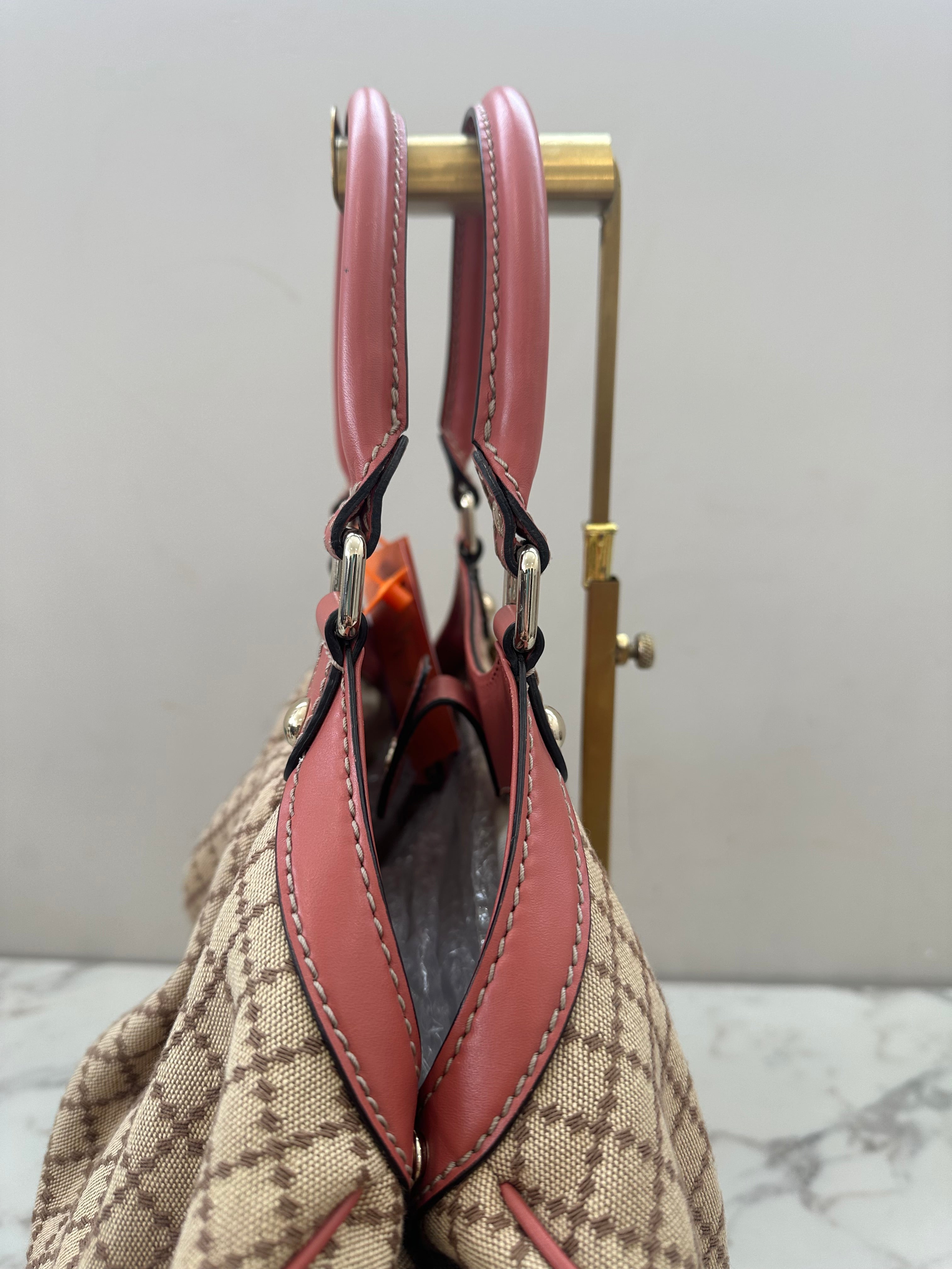 Gucci Handbag