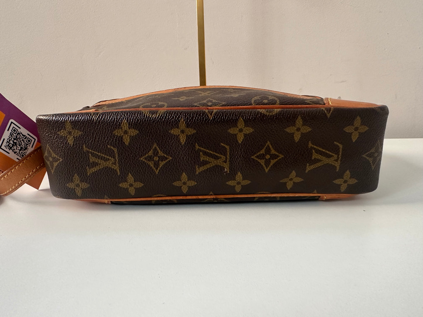 Louis Vuitton Trocadero 27