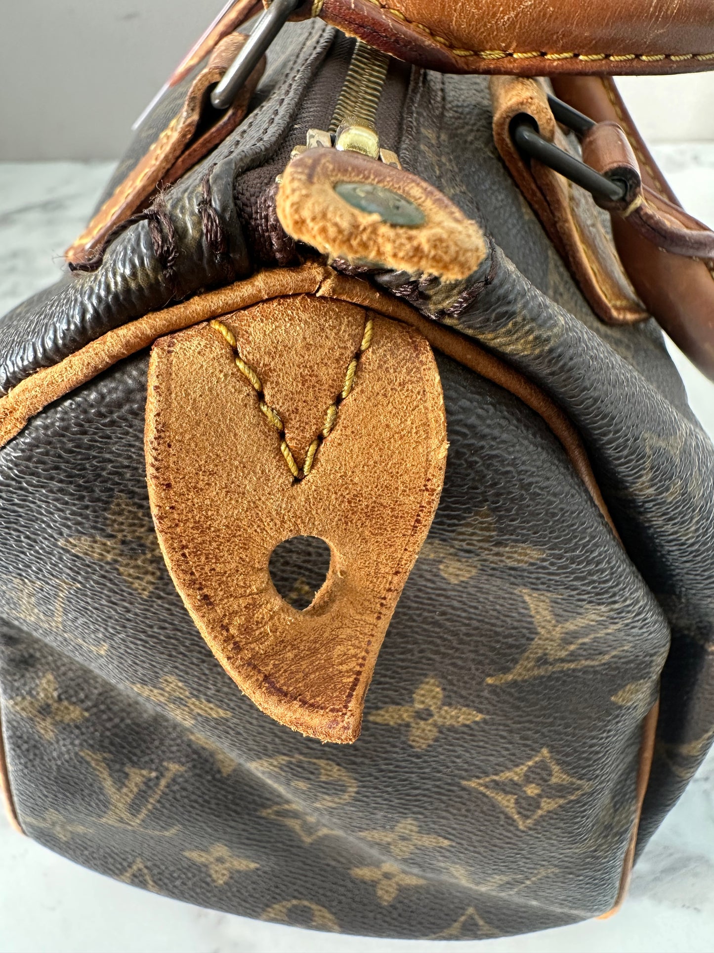 Louis Vuitton Speedy 25
