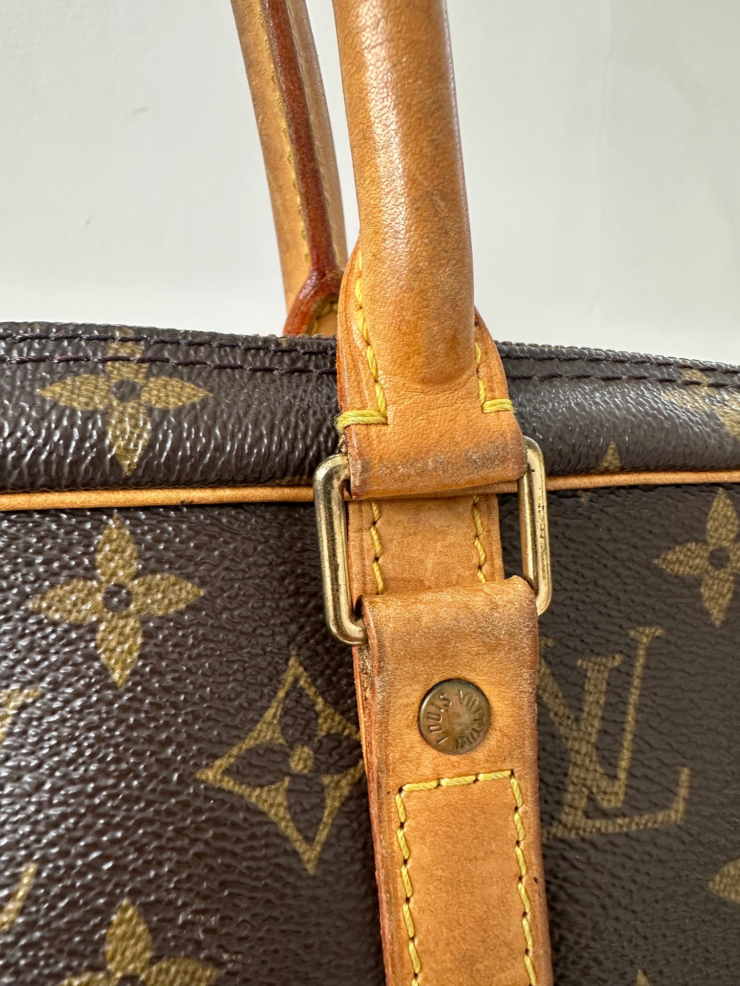 Louis Vuitton Voyage