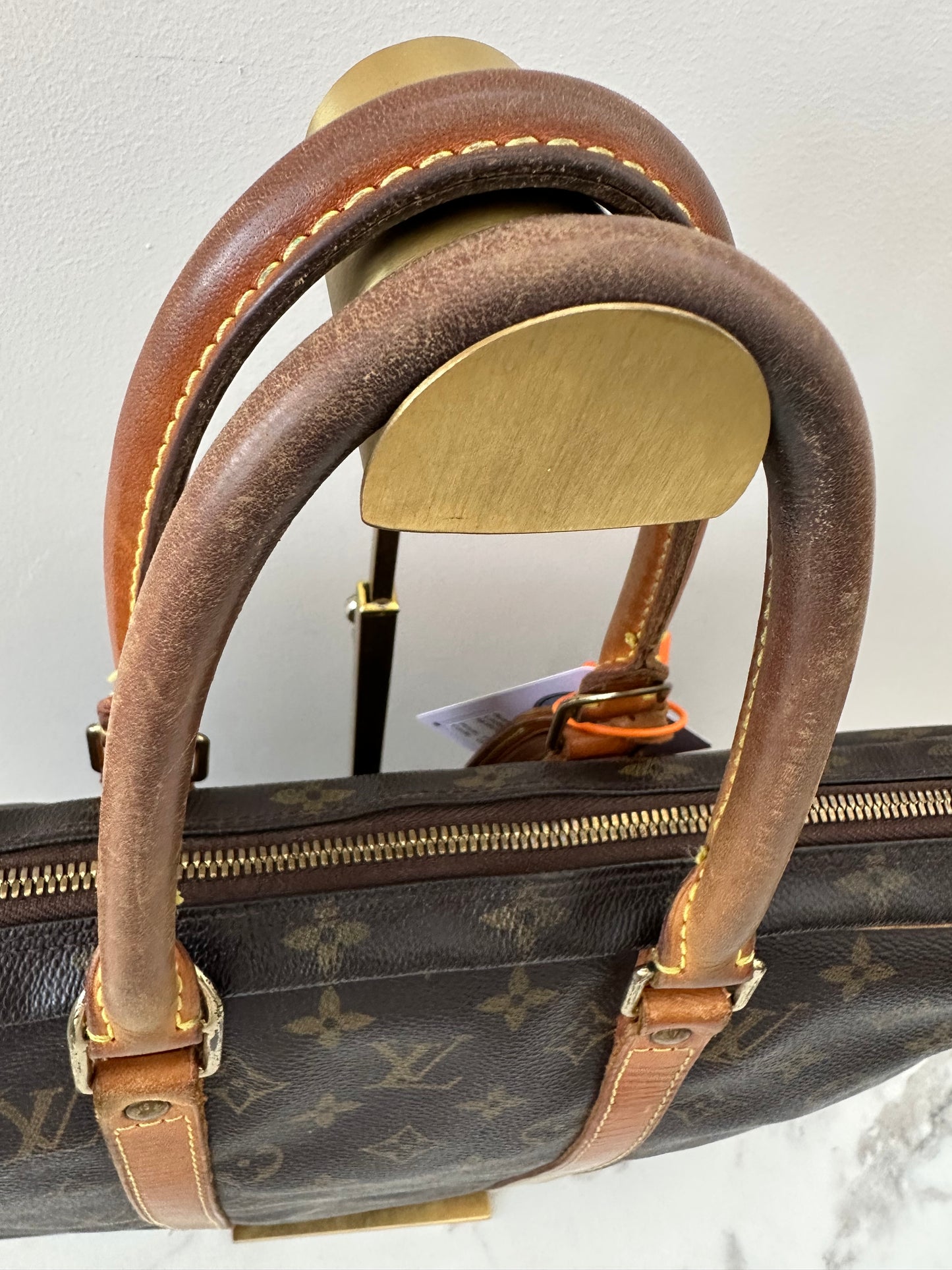 Louis Vuitton Serviette