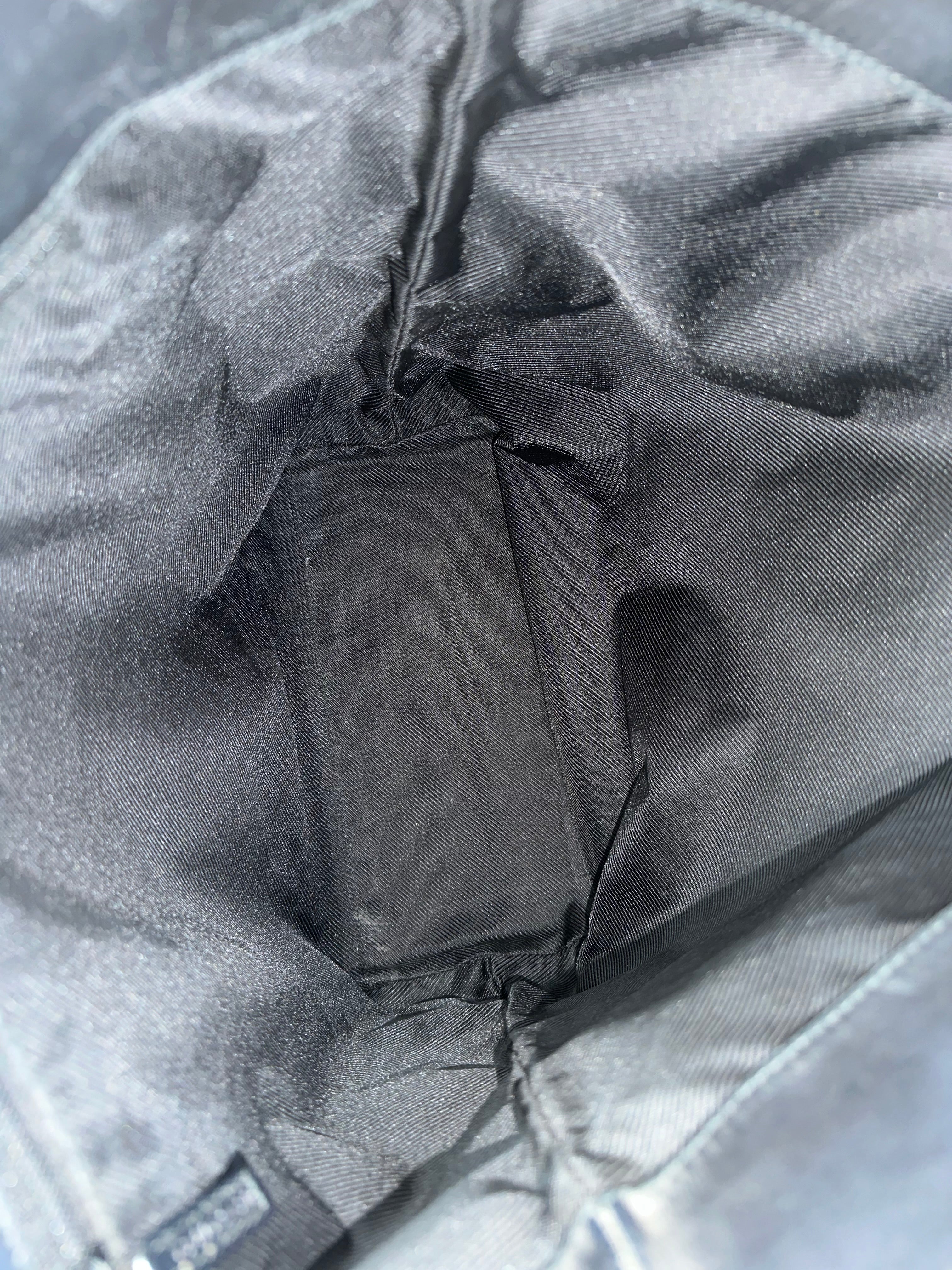 Gucci GG Black
