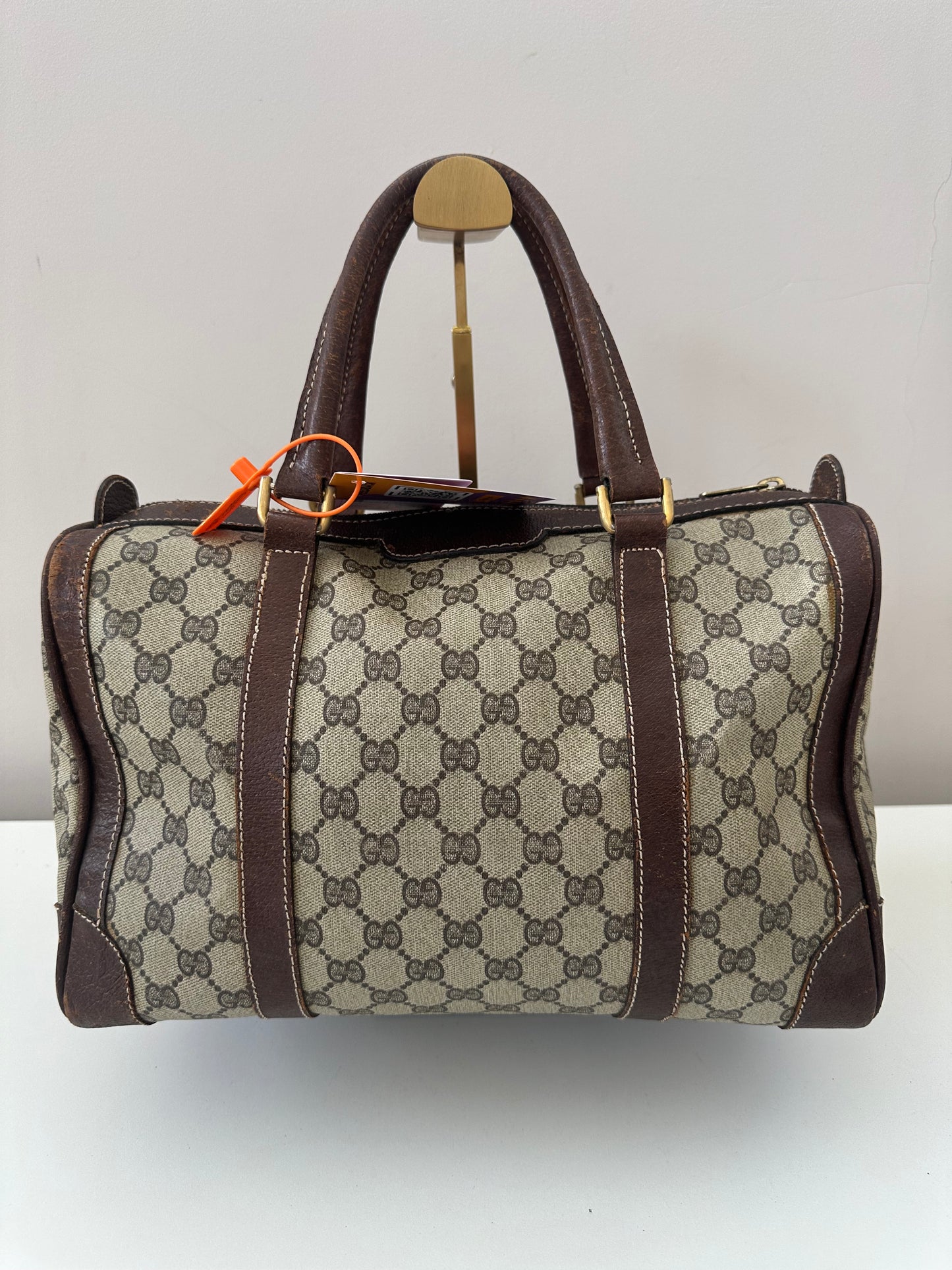 Gucci Boston 35