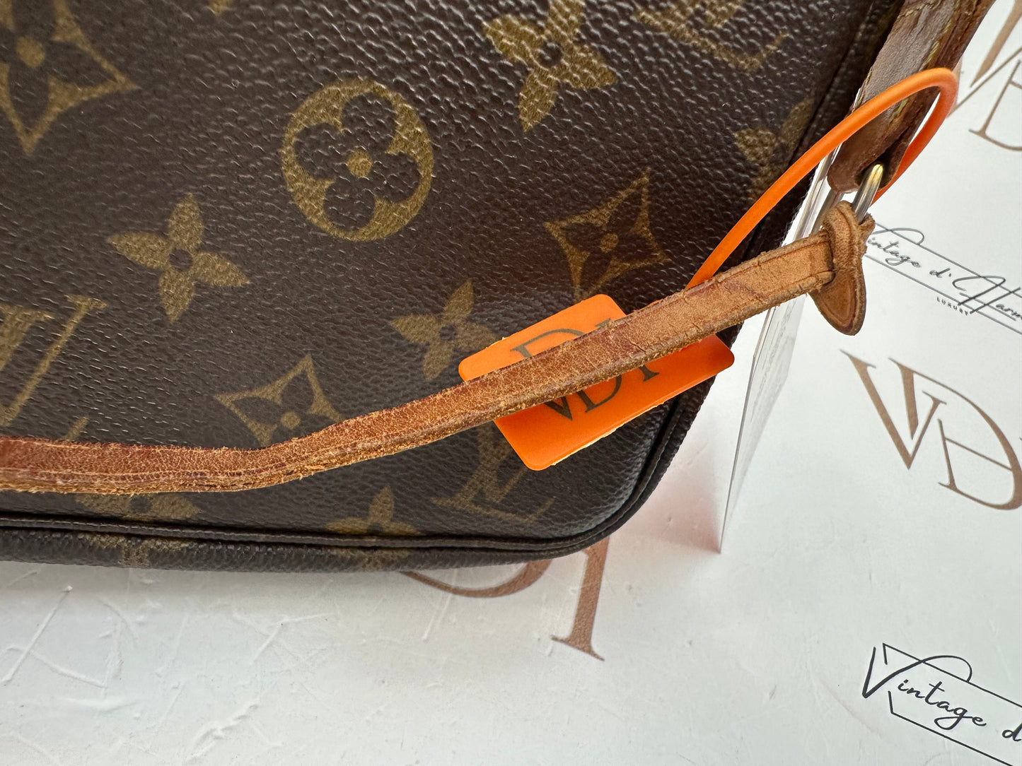 017749 - Louis Vuitton Pochette