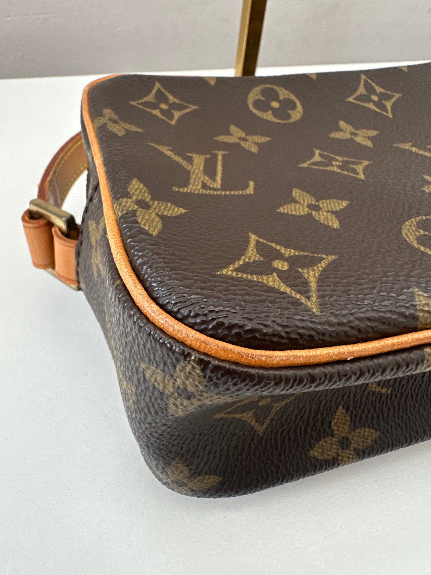 Louis Vuitton Pochette Cite