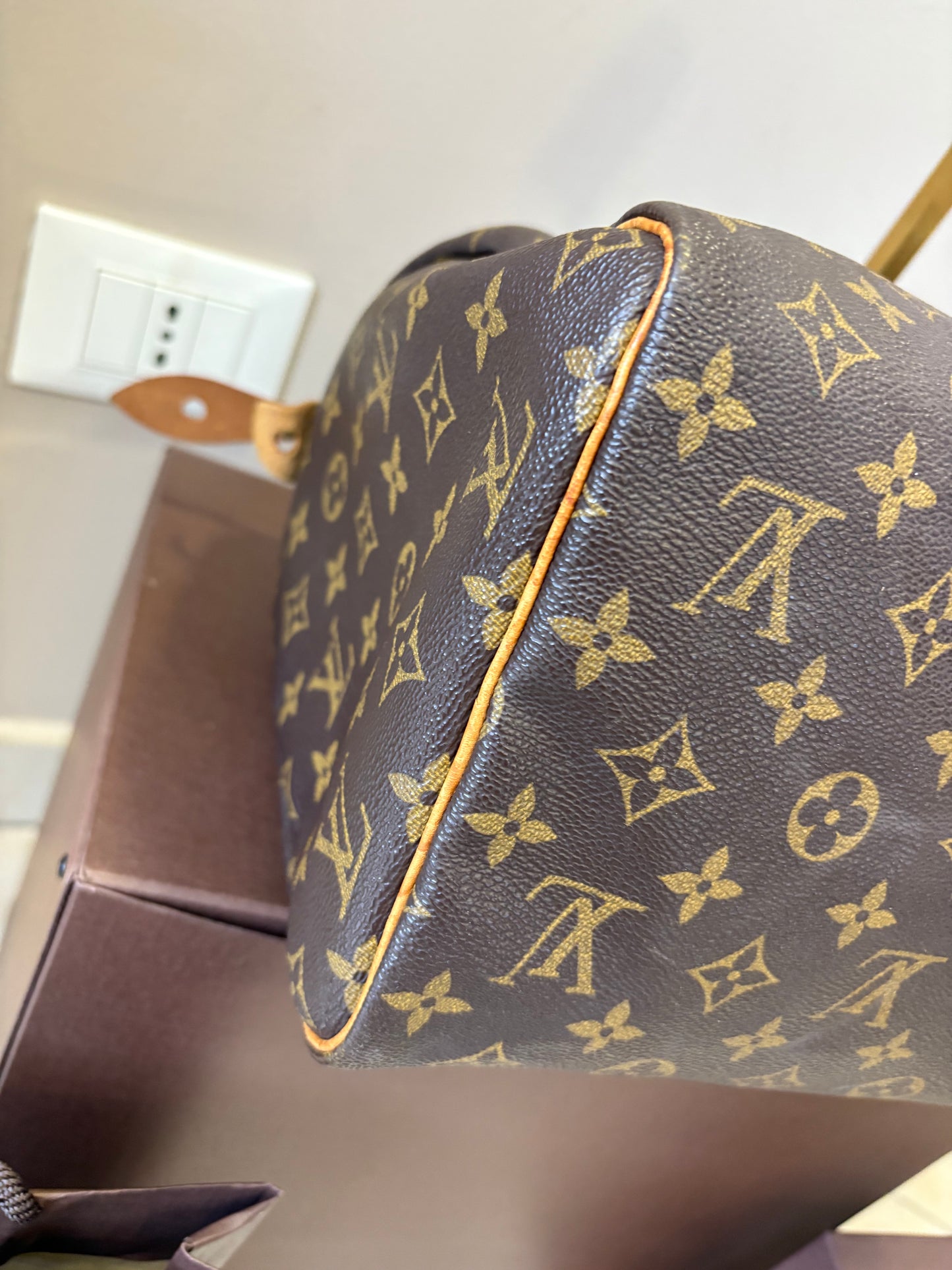 Louis Vuitton Speedy 30