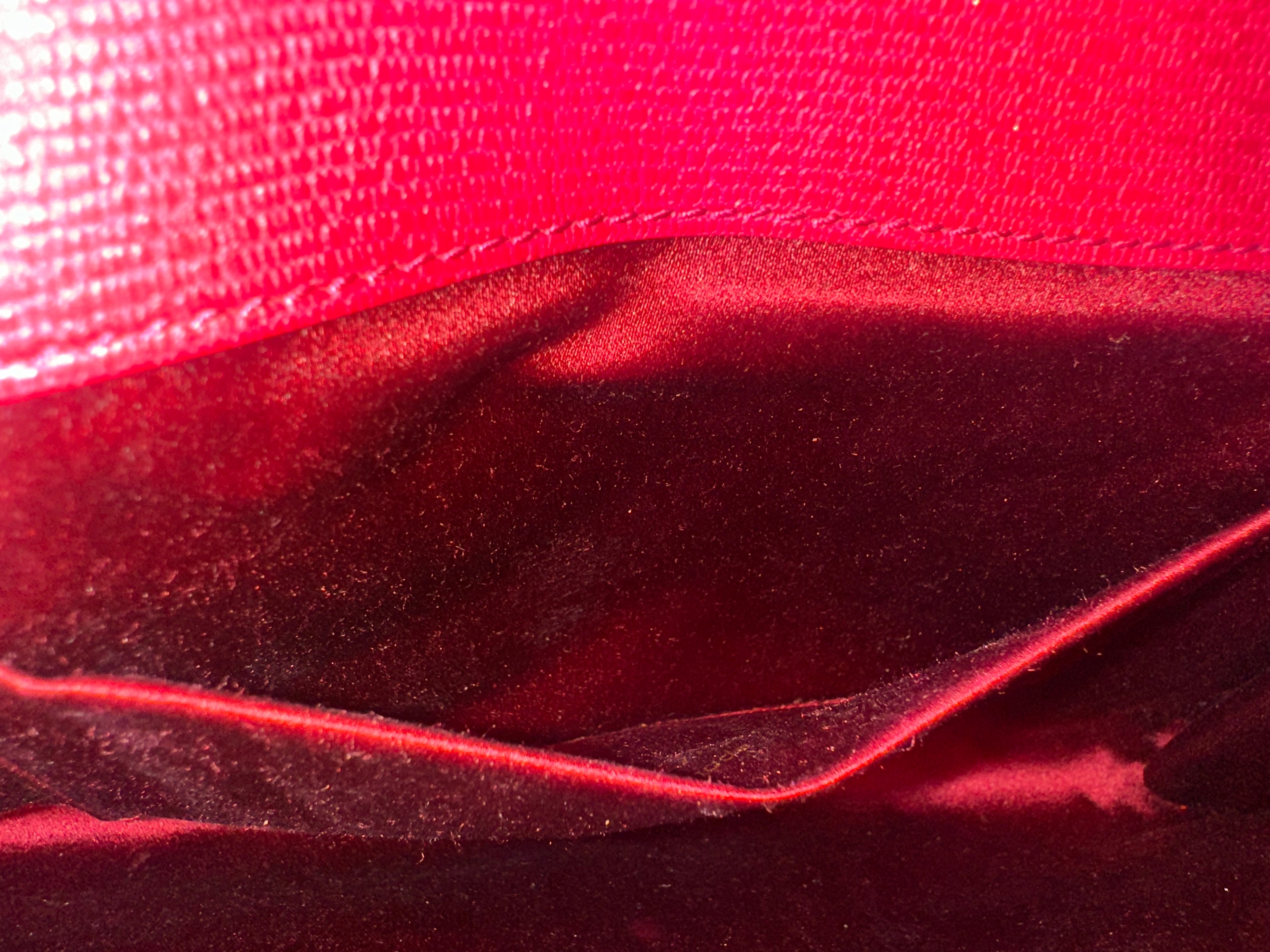 Saint  Laurent pochette Y-Ligne