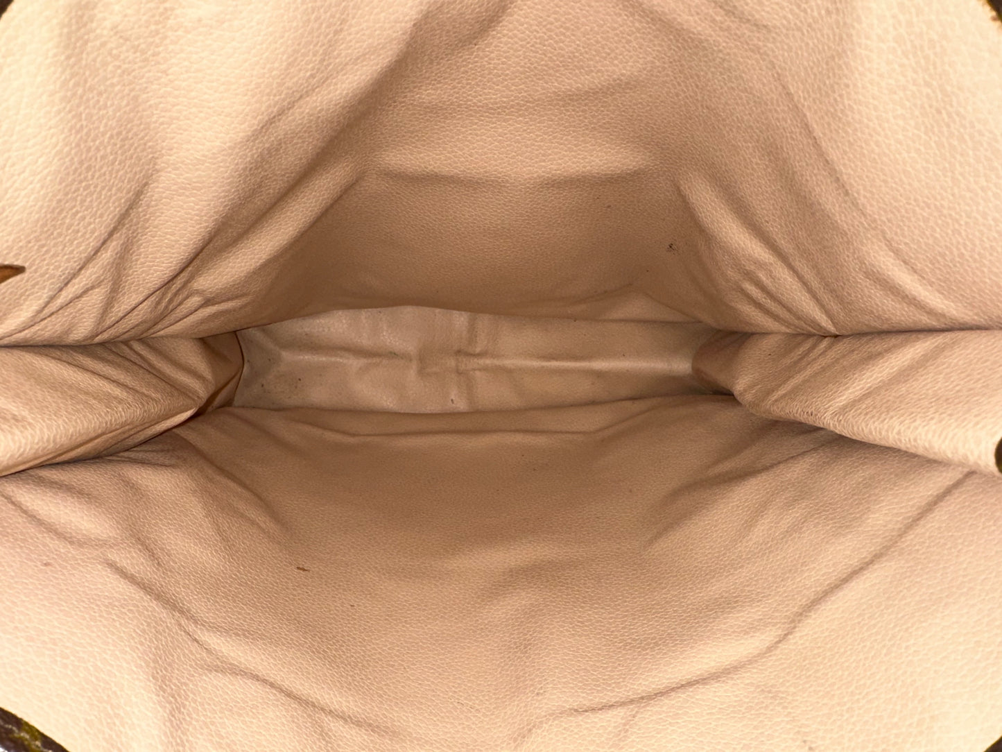 Louis Vuitton Sac Plat