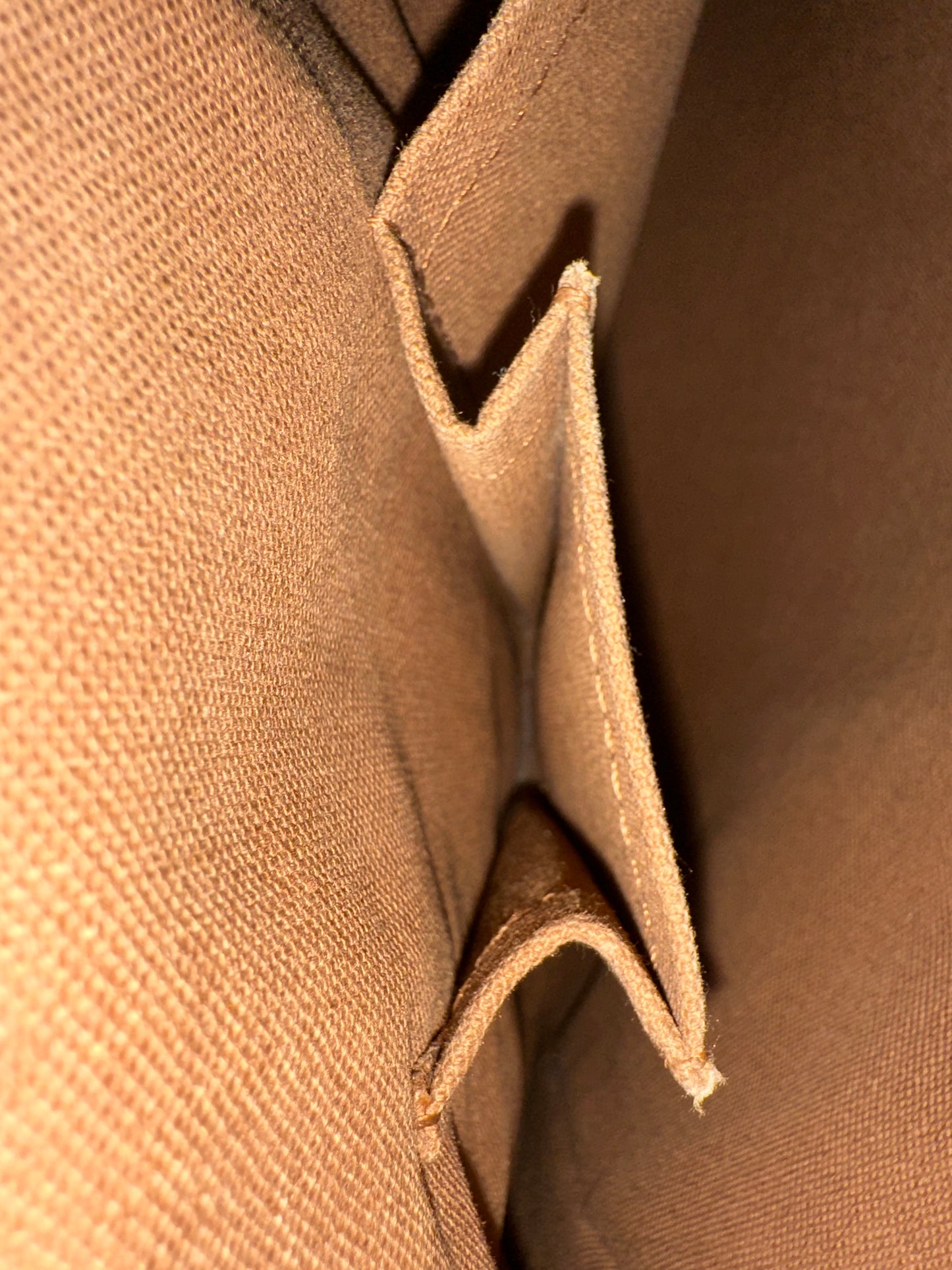Louis Vuitton Sac Bosphore