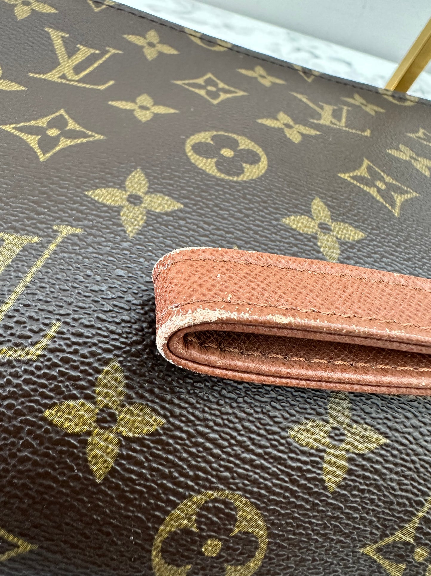 Louis Vuitton Orsay