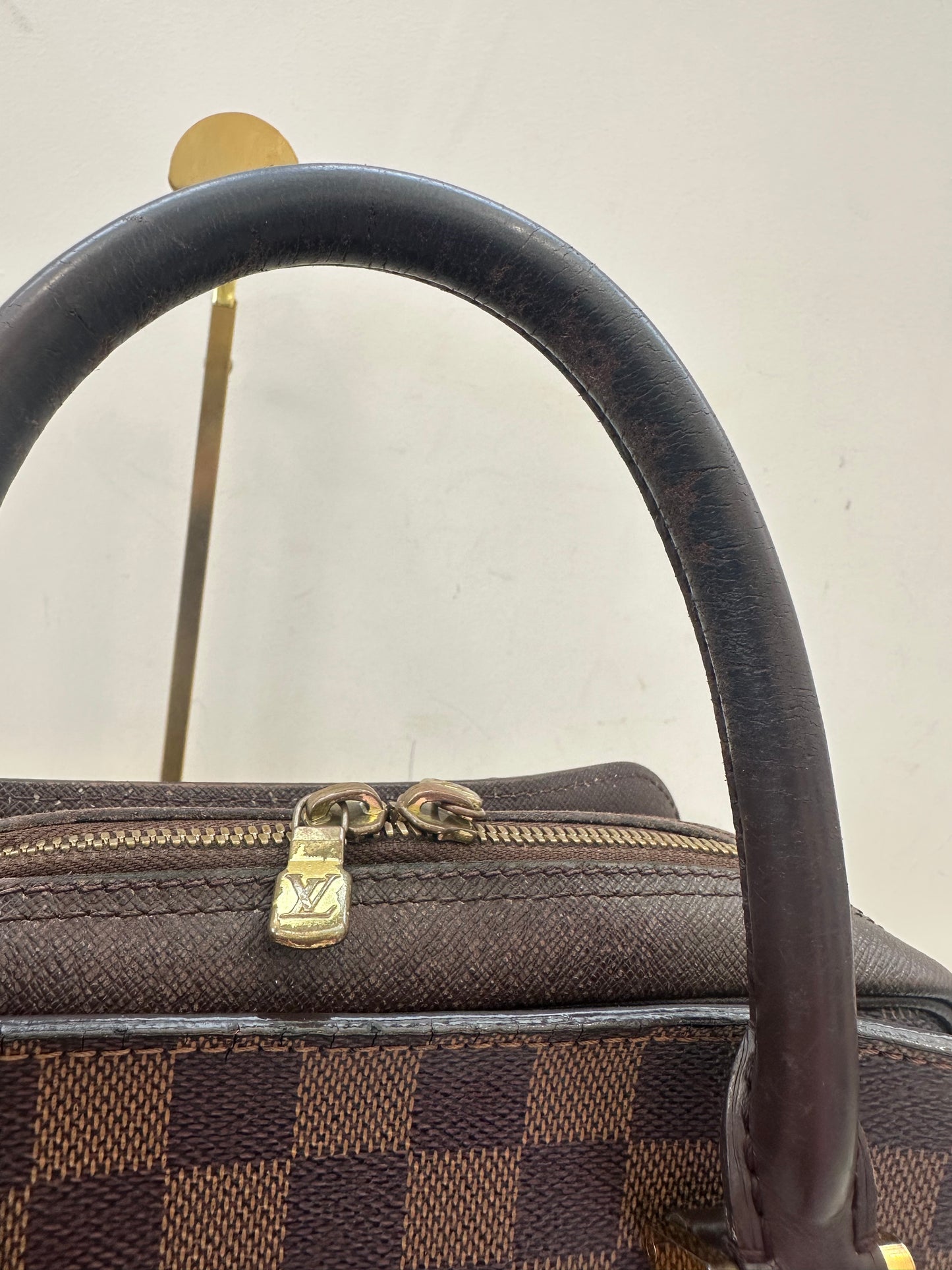 Louis Vuitton Triana Damier Ebene