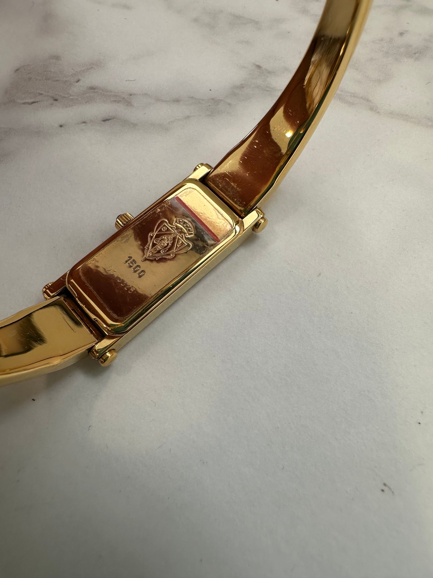 Gucci Watch