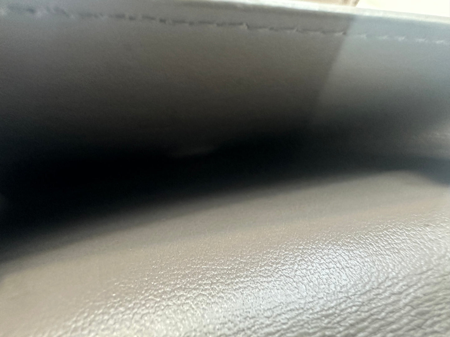 Celine Beige Wallet