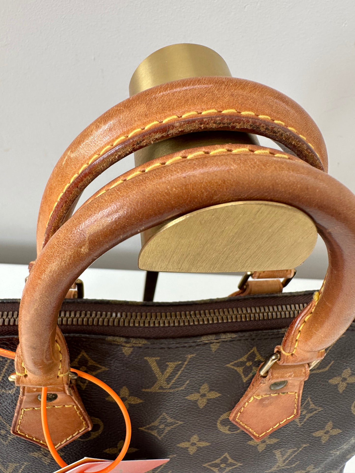 Louis Vuitton Alma
