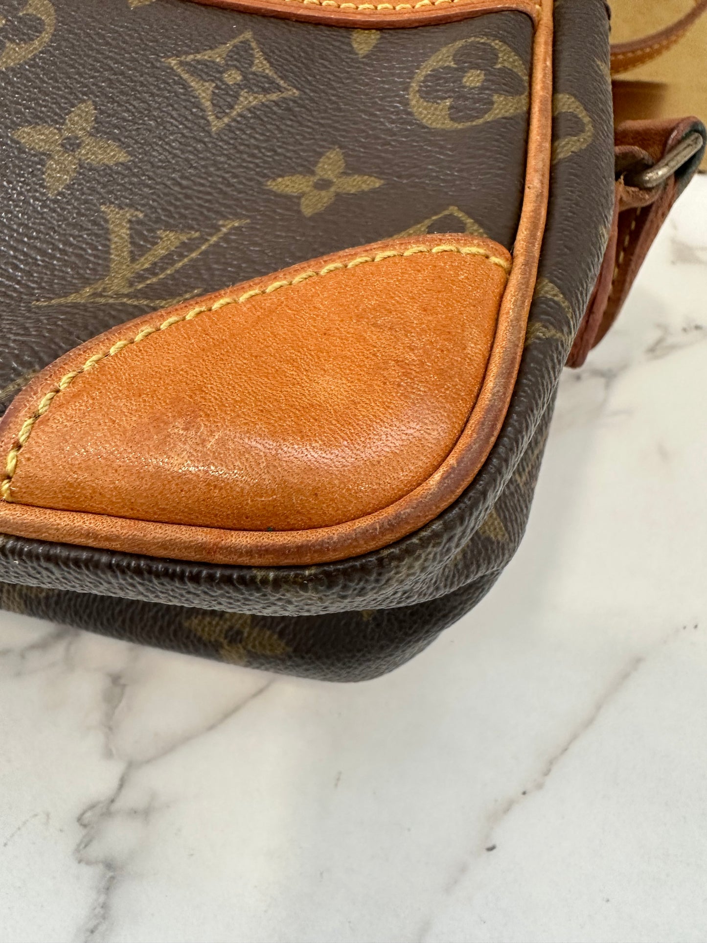 Louis Vuitton Trocadero 27