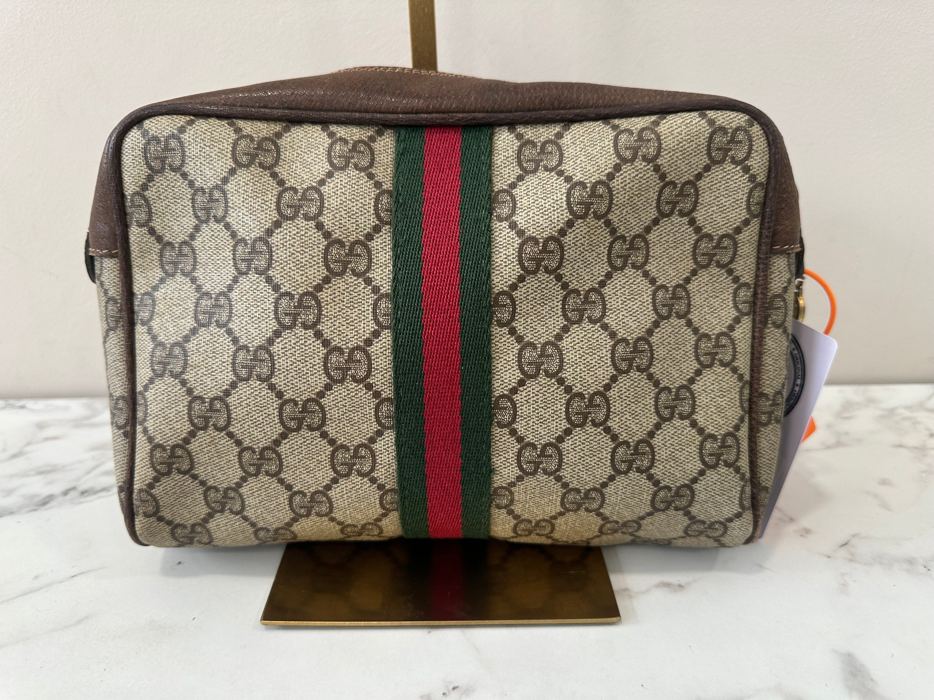 Gucci Pochette Sherry Line