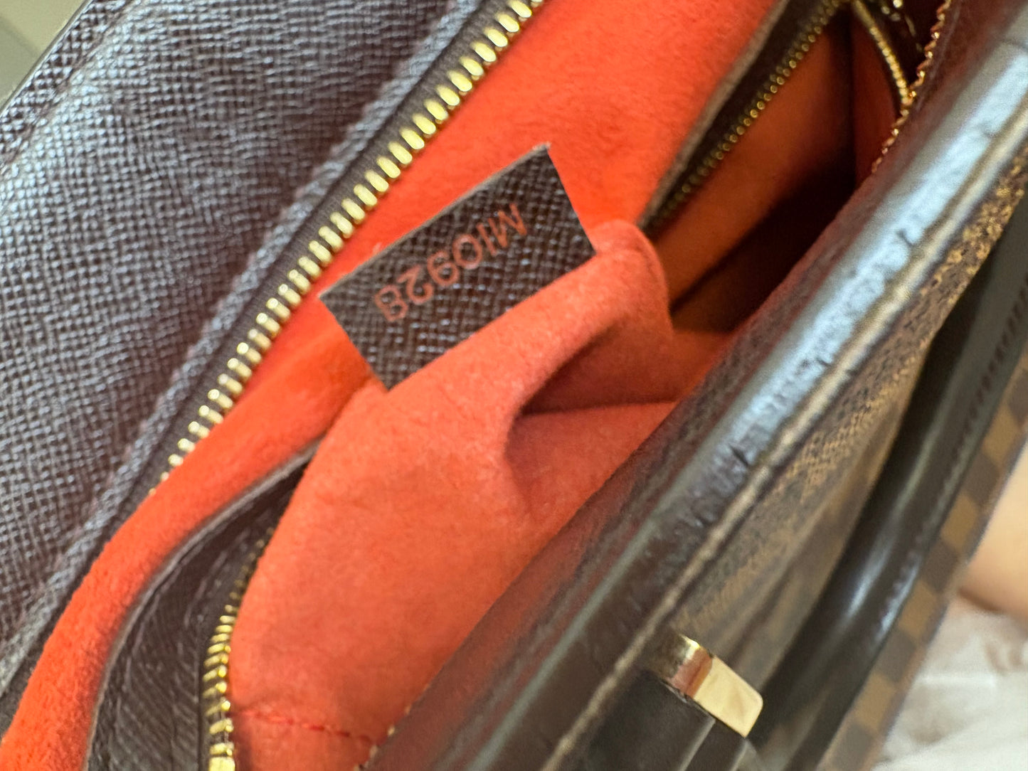 Louis Vuitton Venice PM Damier