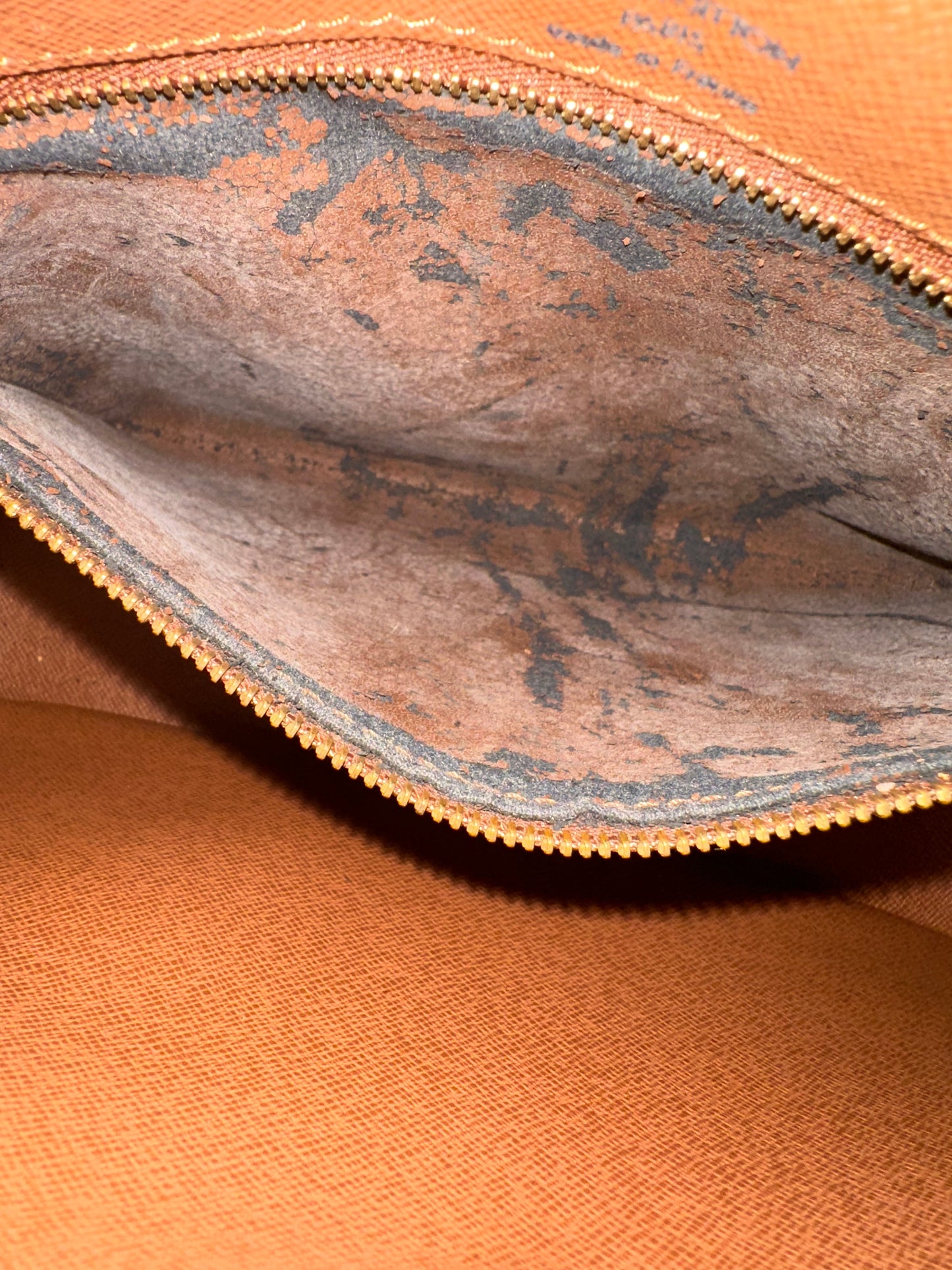 Louis Vuitton Boulogne 30