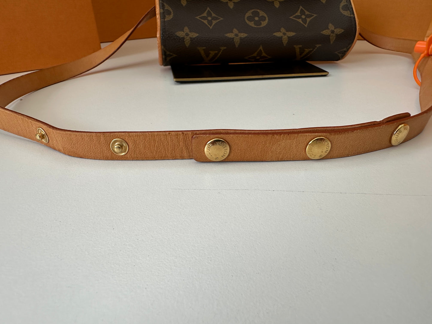 Louis Vuitton Florentine