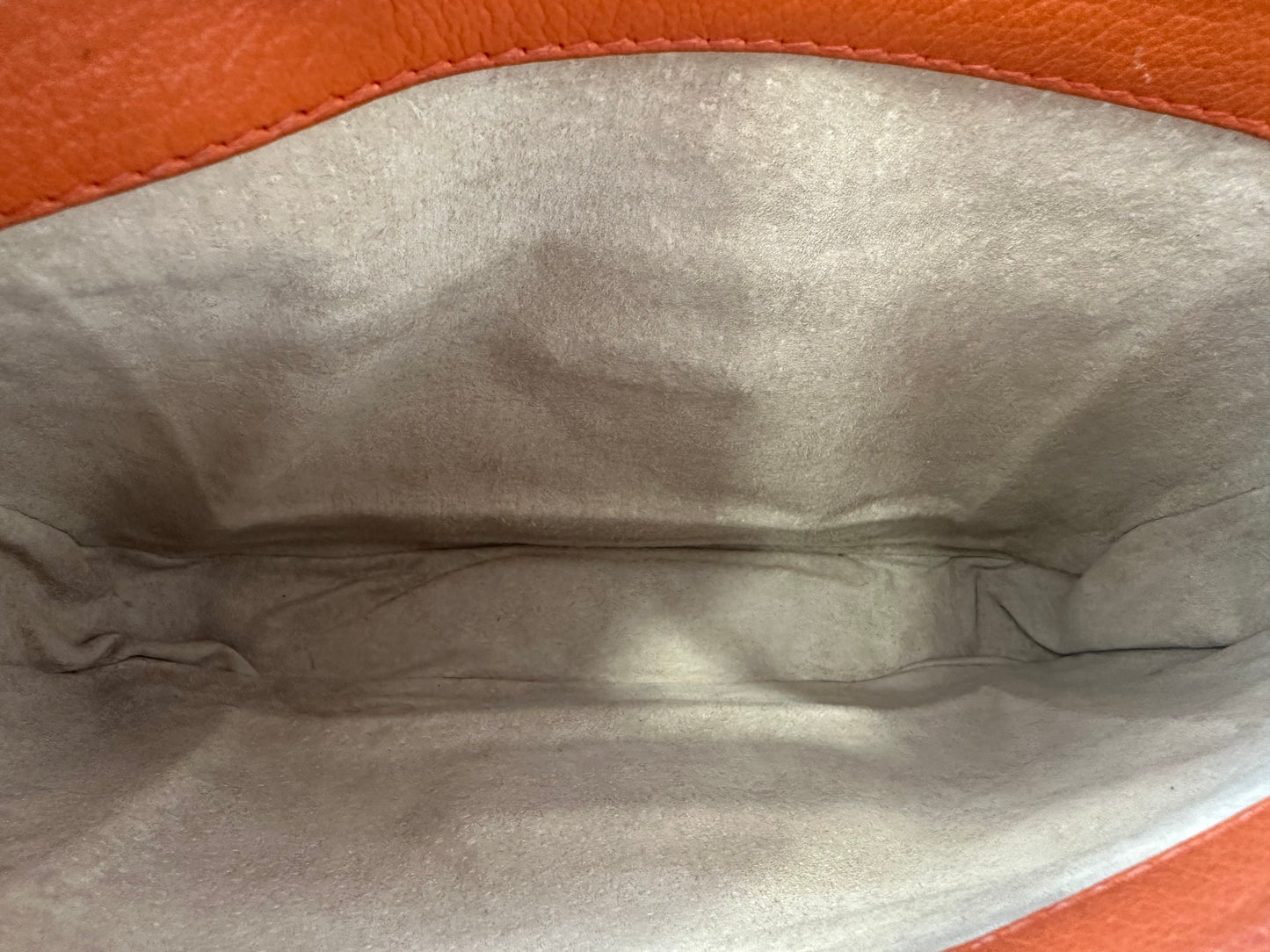 Miu Miu Orange