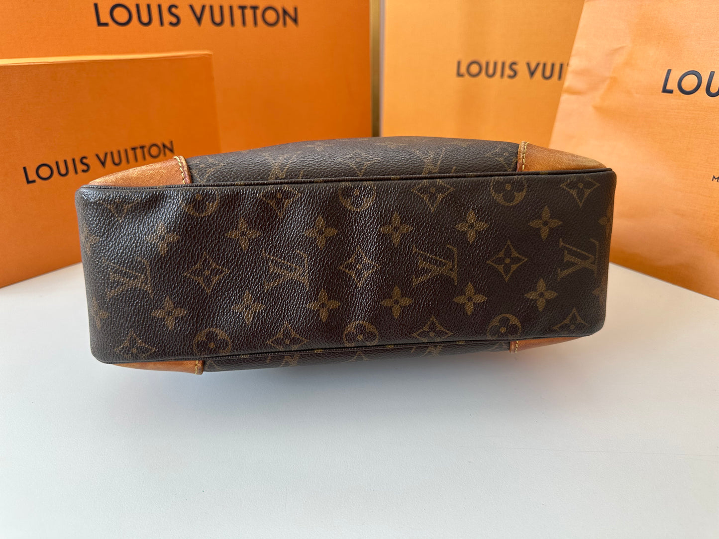 Louis Vuitton Boulogne 30