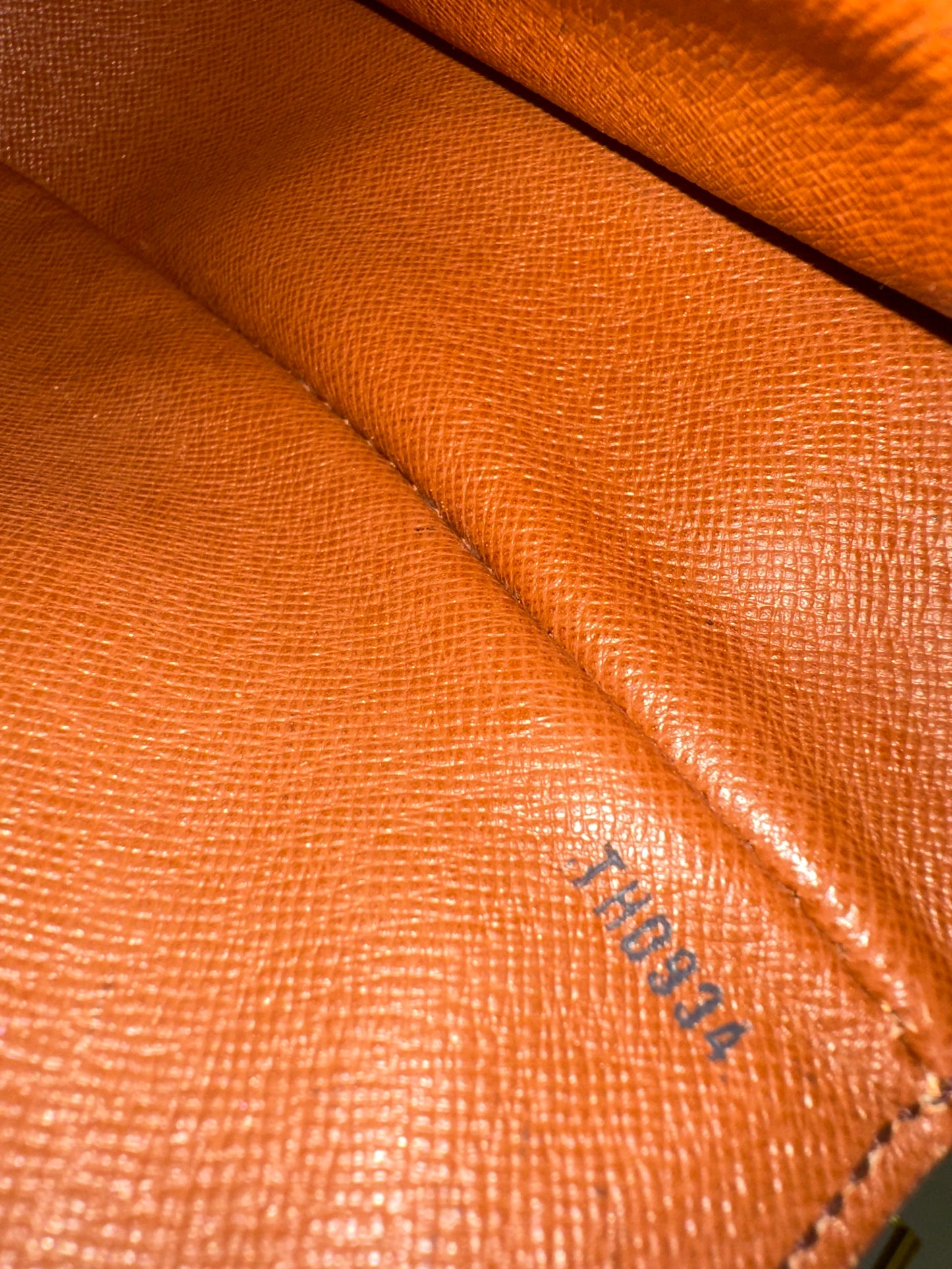 Louis Vuitton Saint Cloud GM