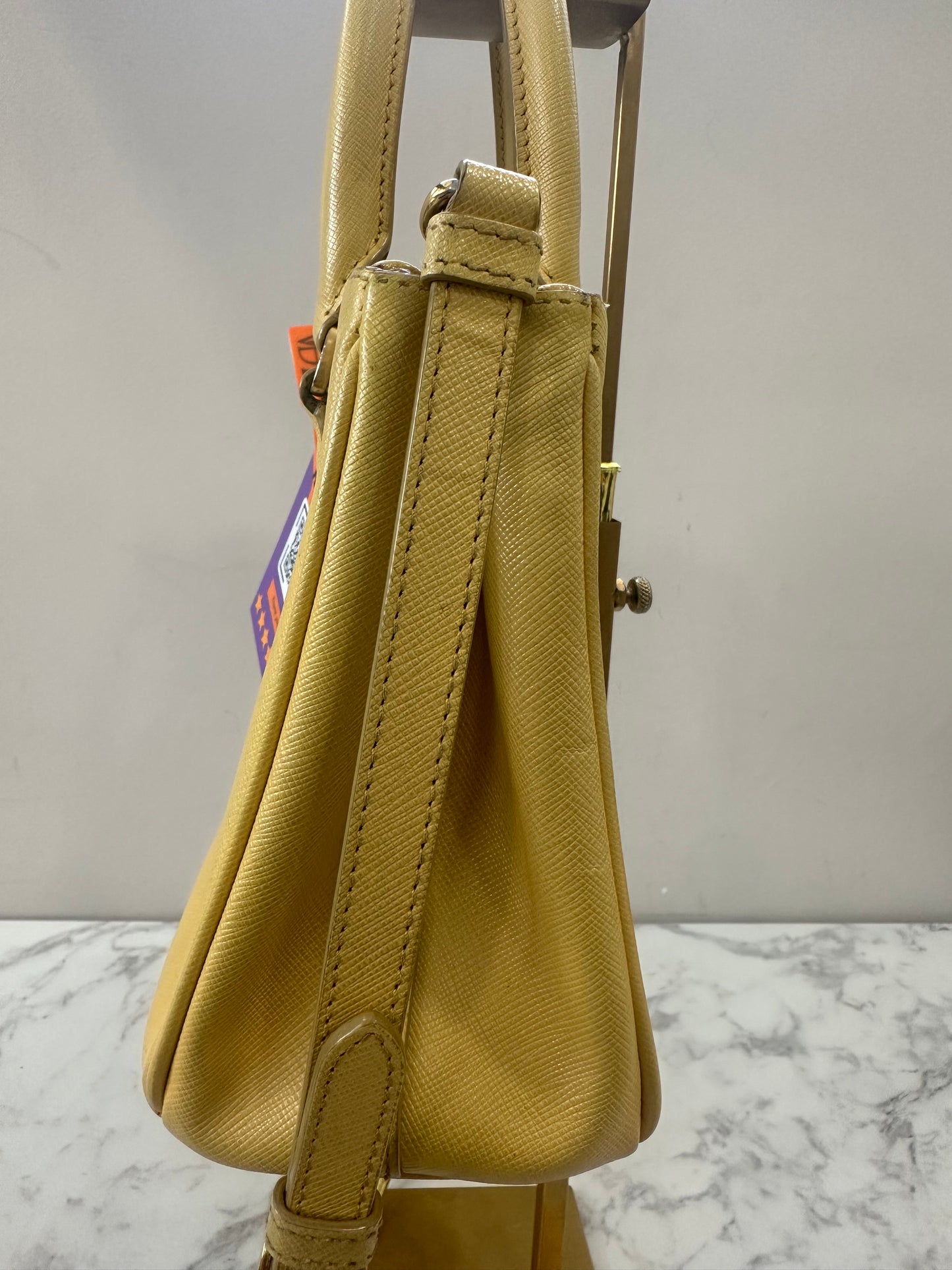Prada Galleria