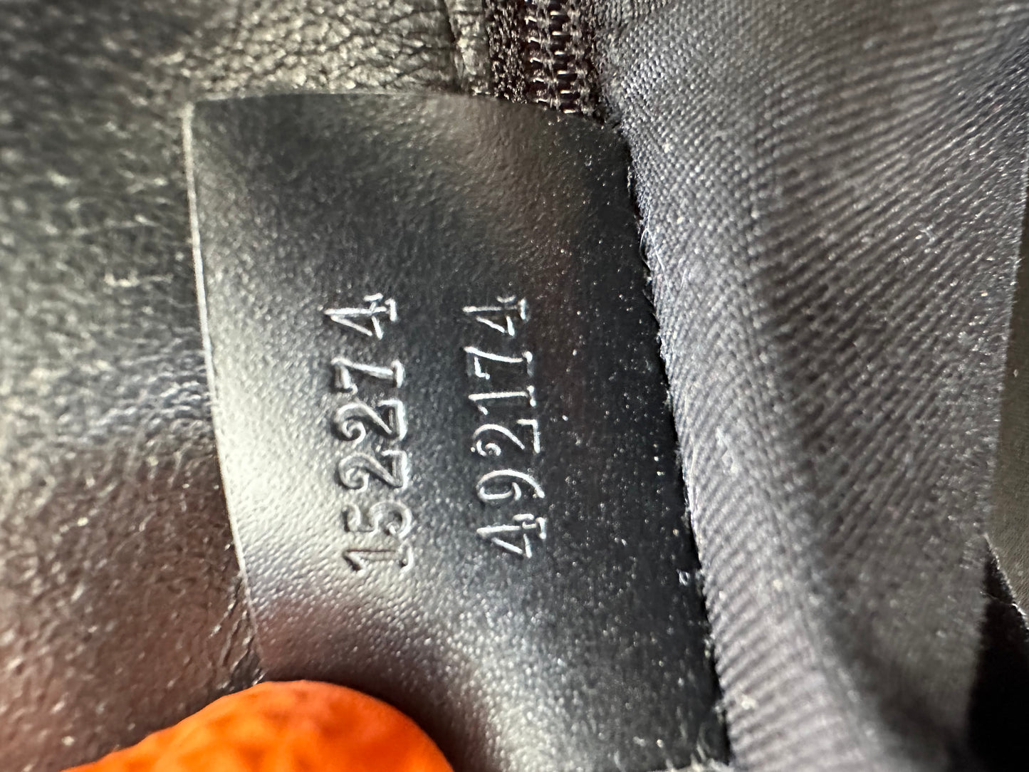 Gucci Tote Dark
