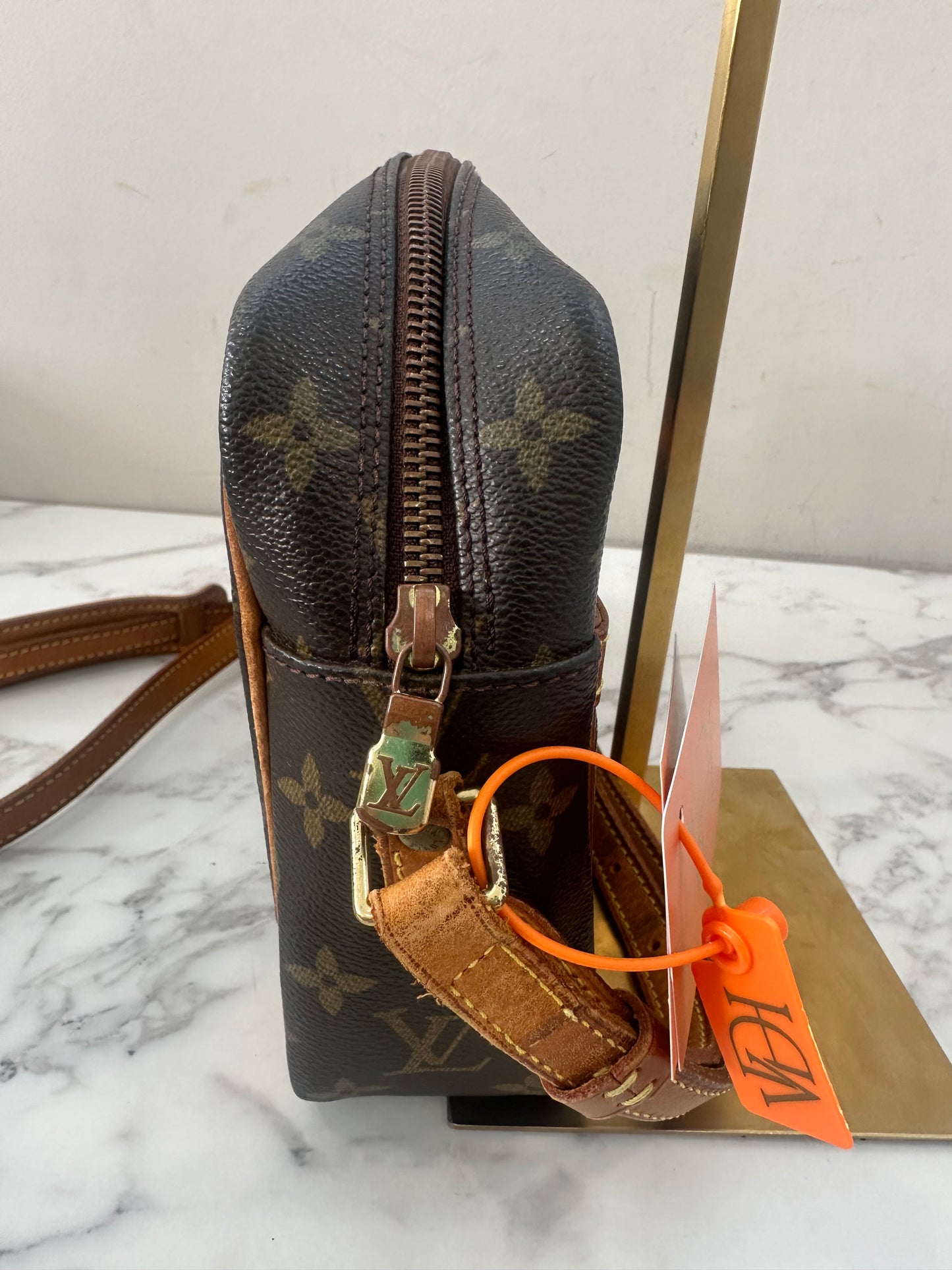 Louis Vuitton Trocadero 27