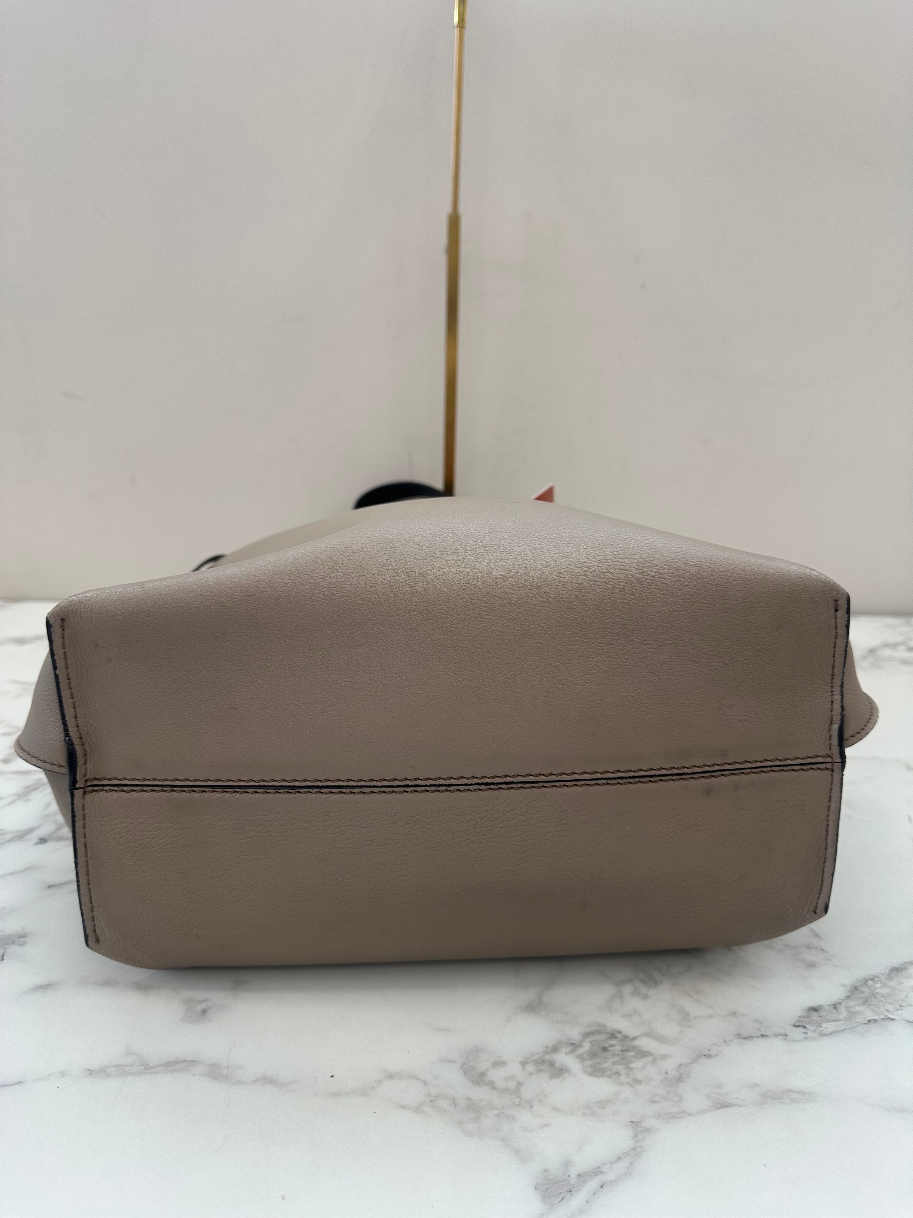 Fendi Brown Tote