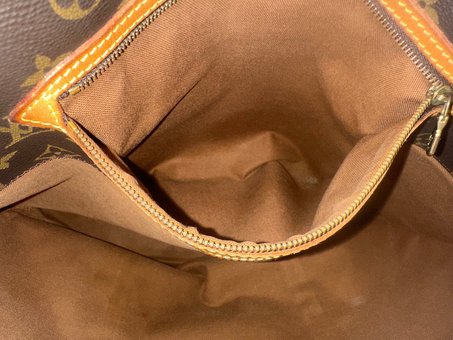 Louis Vuitton Sac Shopping