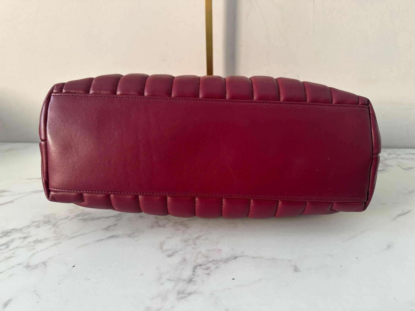 Saint Laurent Loulou Vinaccia