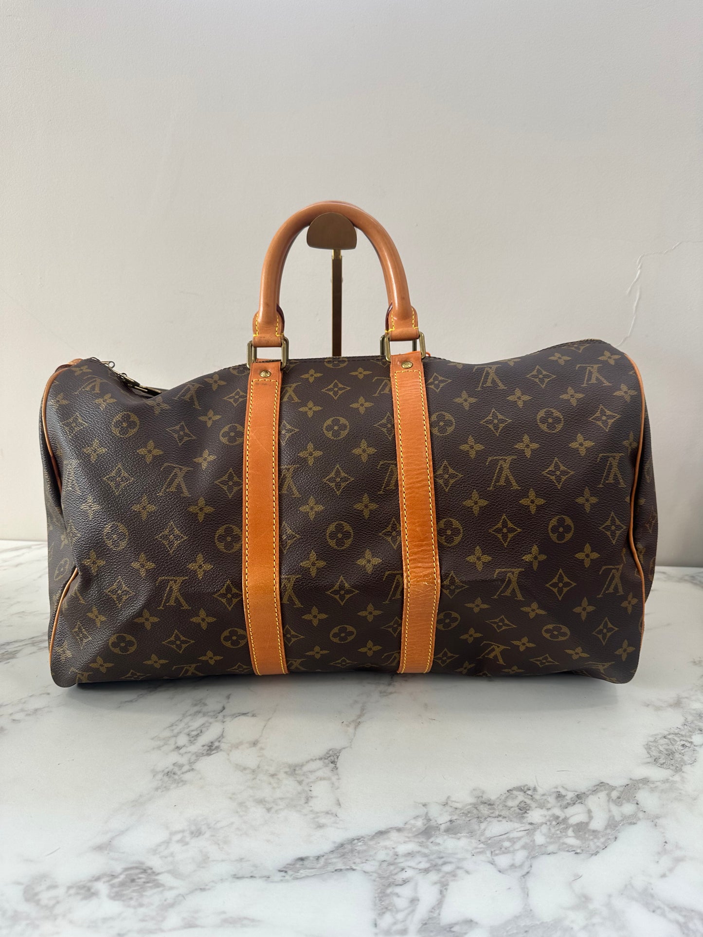 Louis Vuitton Keepall 45