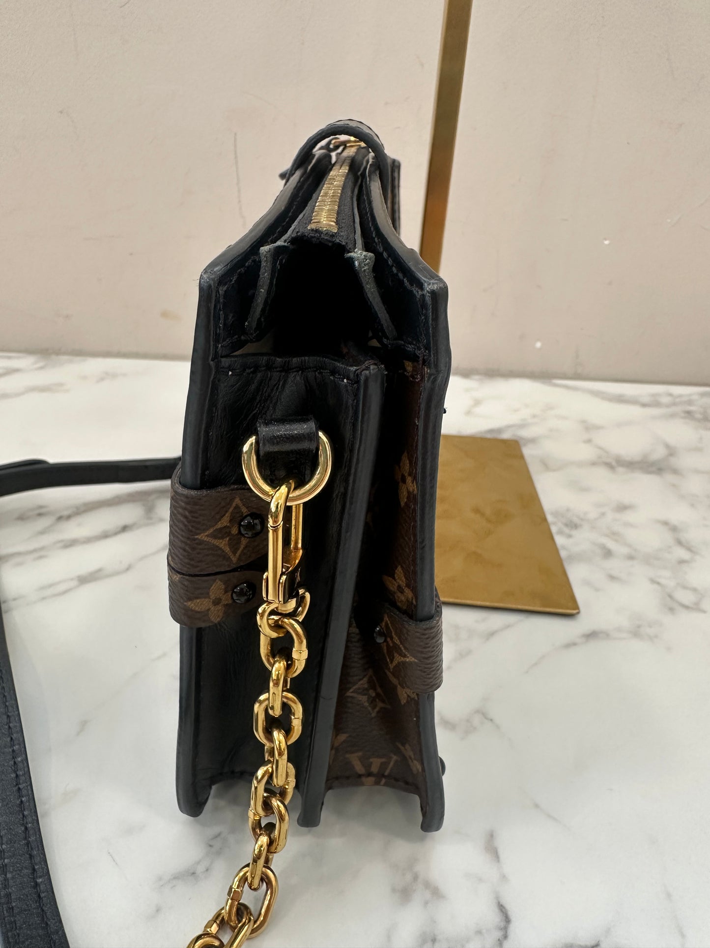 Louis Vuitton Trunck Clutch