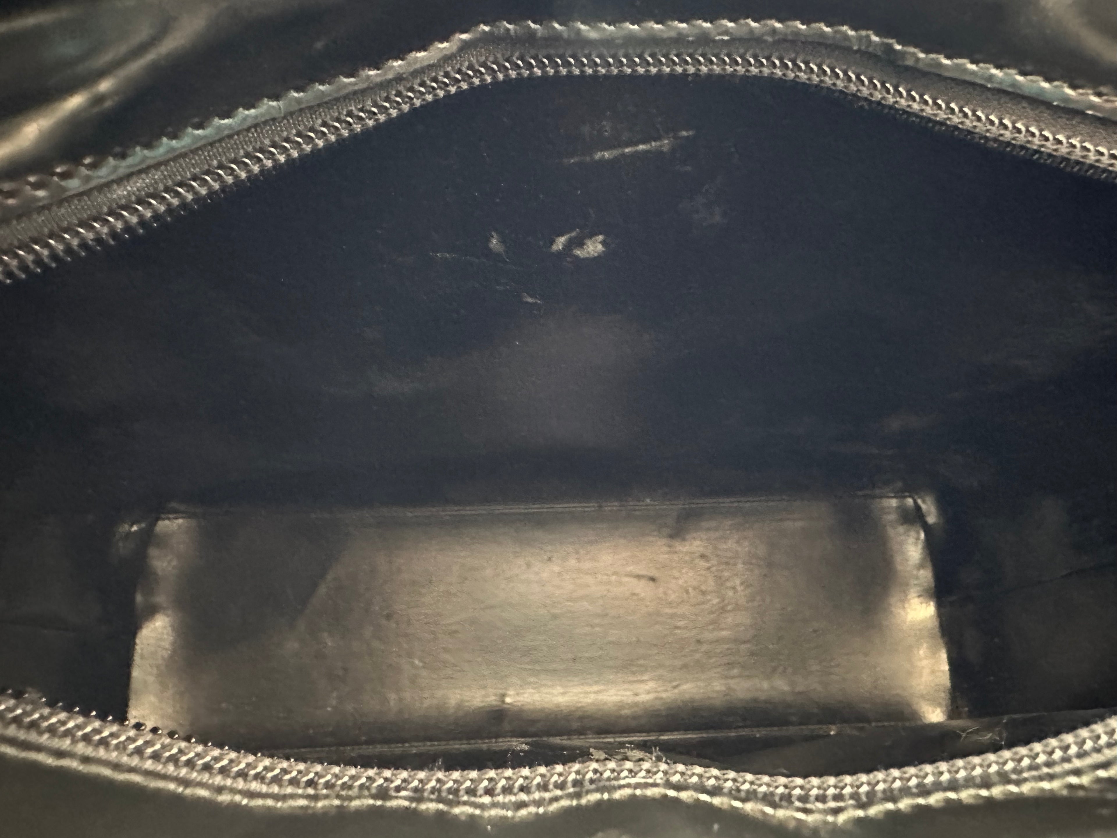 Gucci enamel