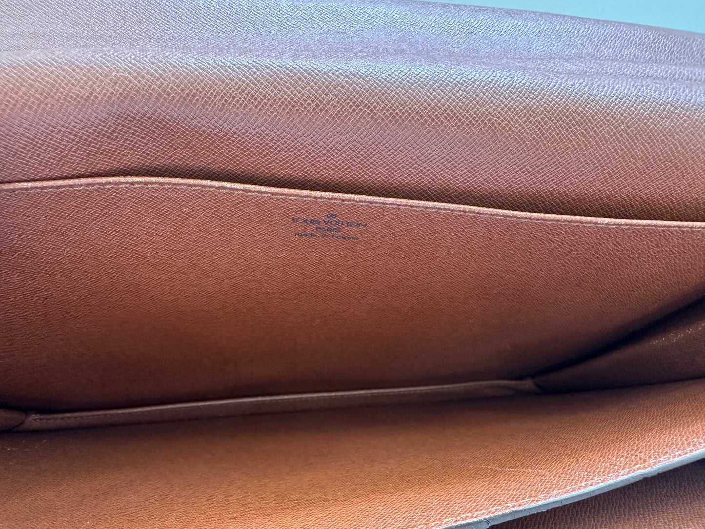 Louis Vuitton Serviette