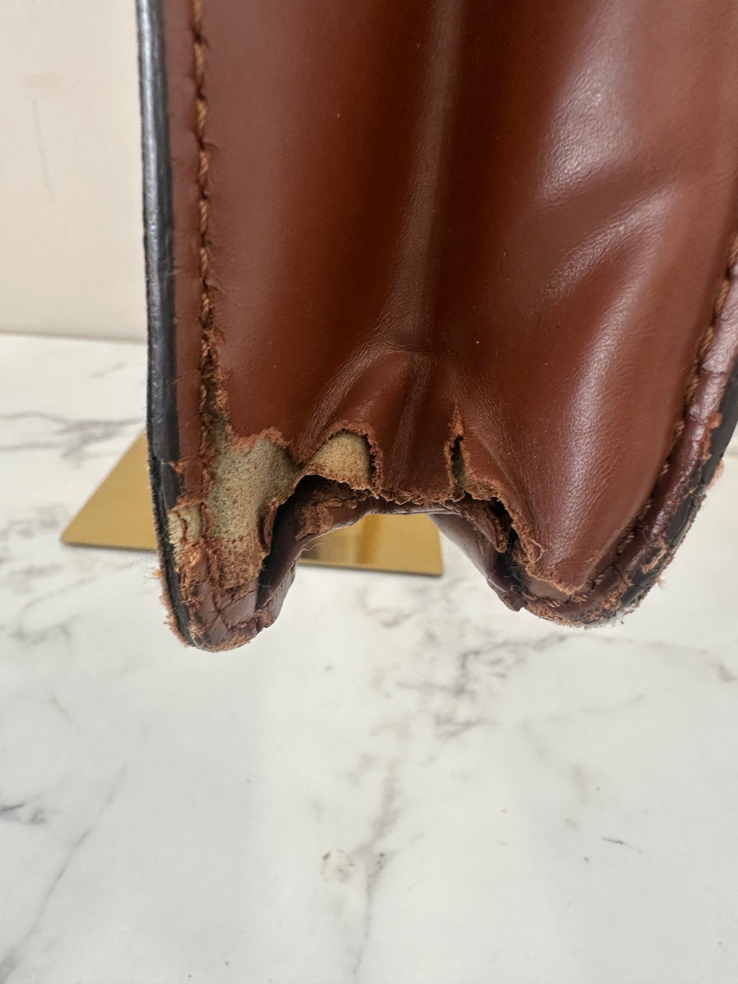 Louis Vuitton Porte Documents Band