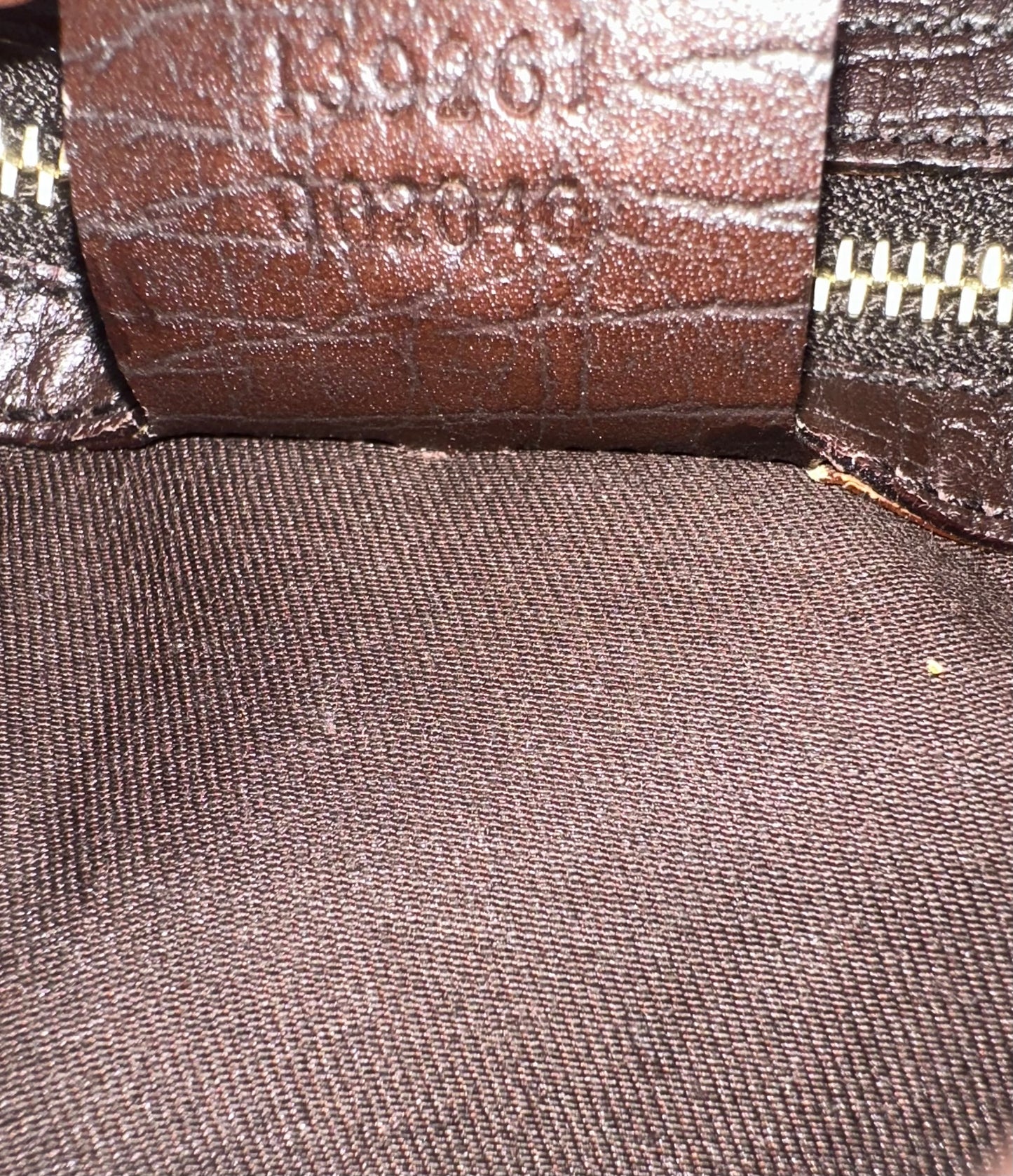 Gucci Gg tote