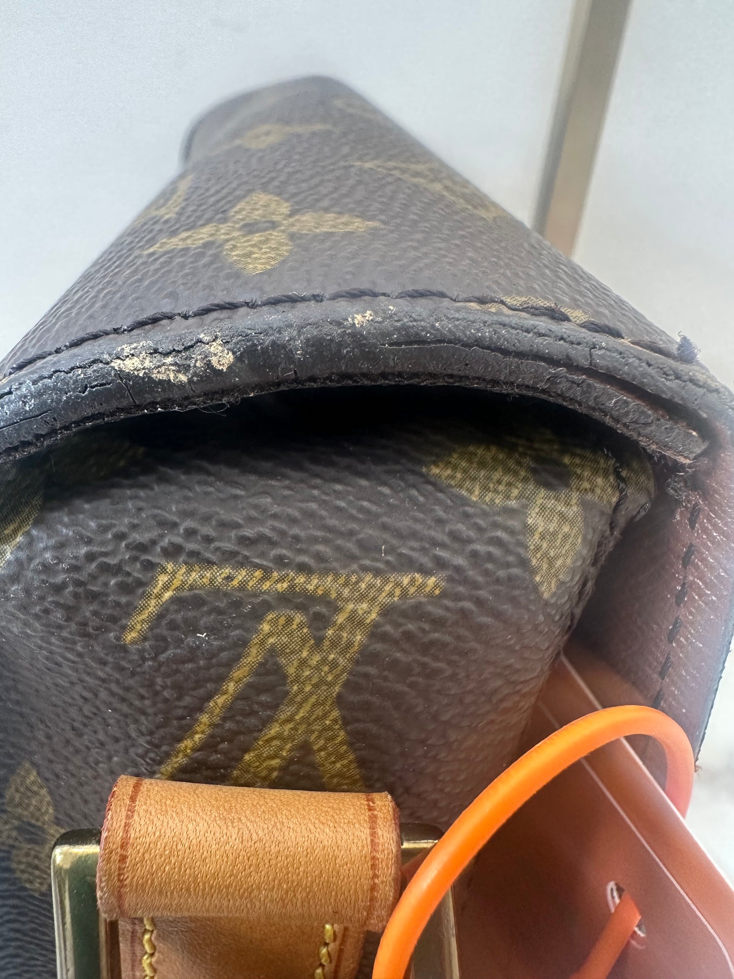 Louis Vuitton Saint Cloud GM