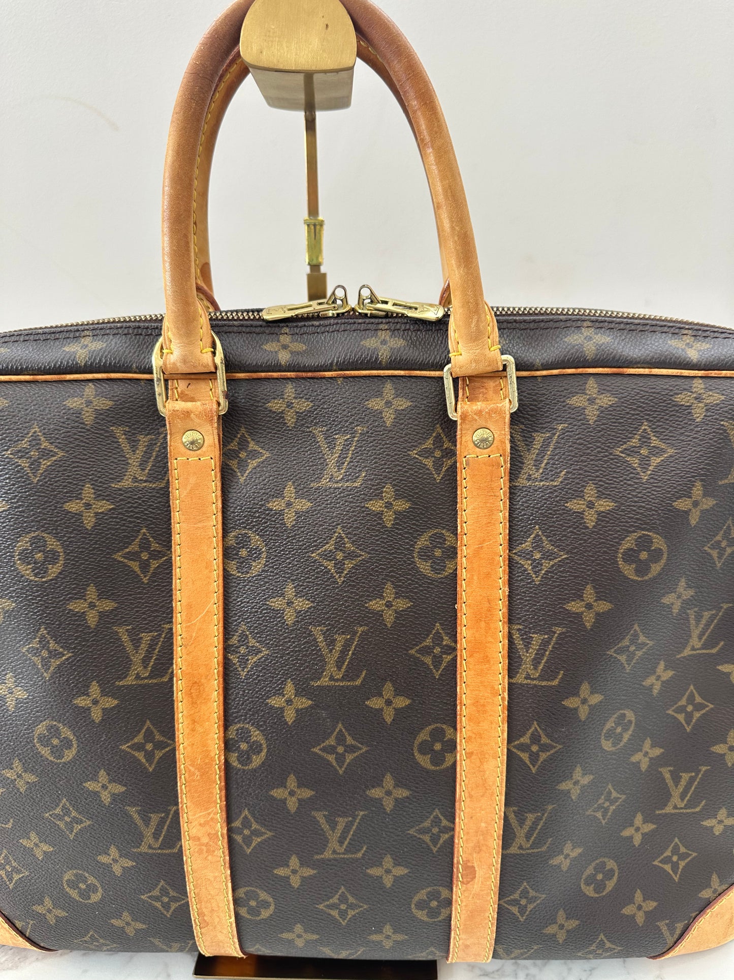 Louis Vuitton Porte Documents Voyage