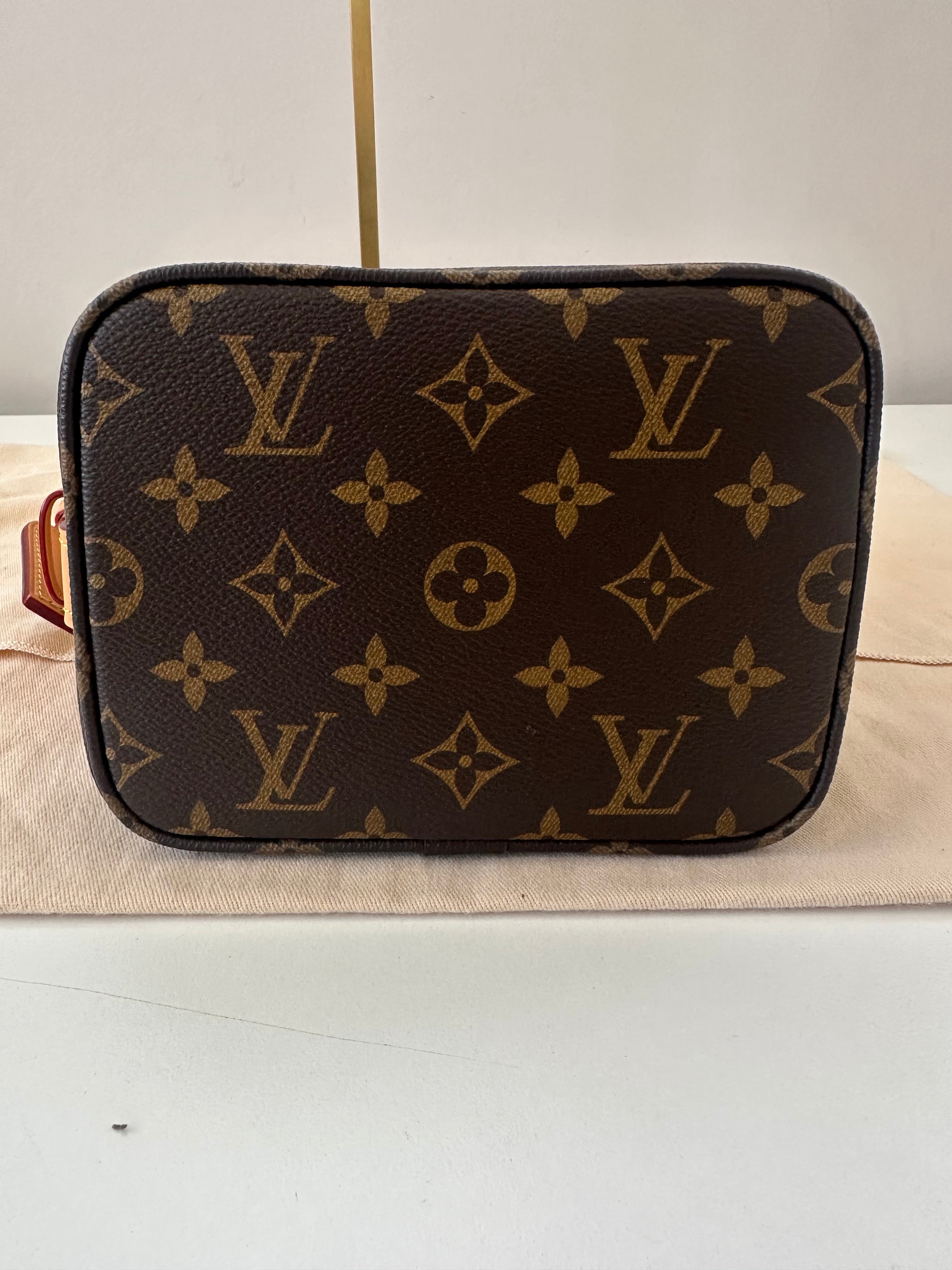 Louis Vuitton All in