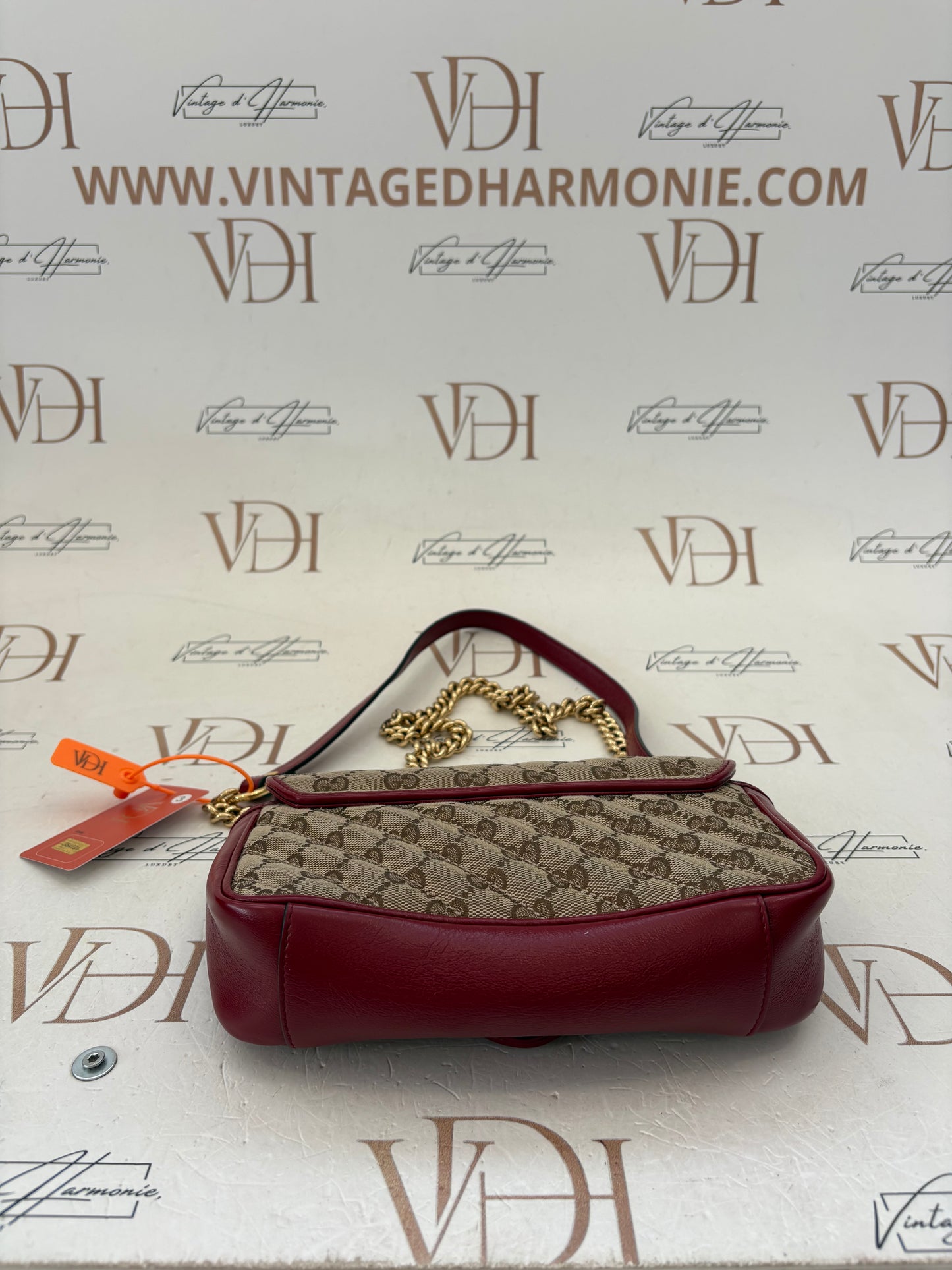384191 - Gucci GG Marmont
