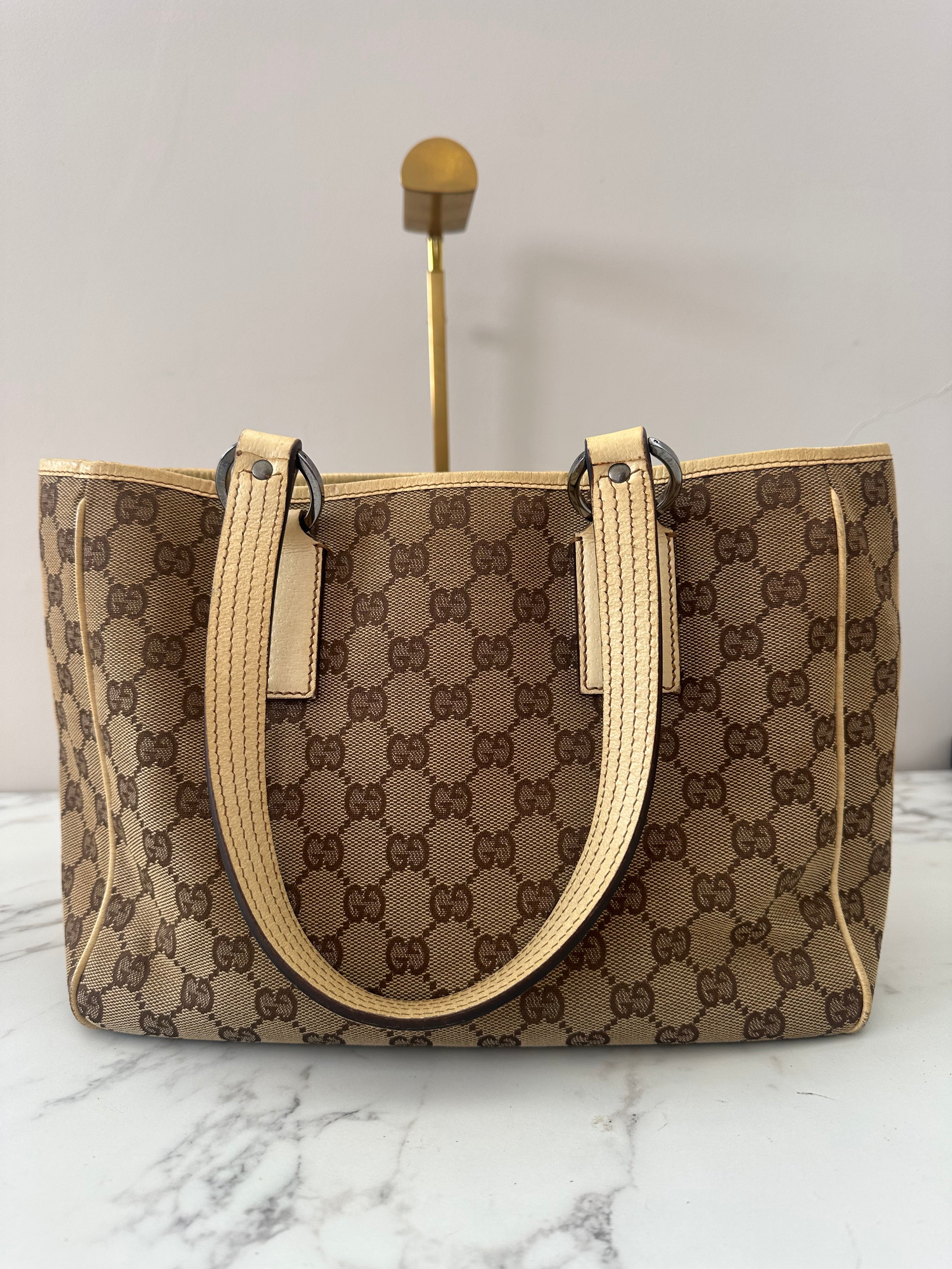 Gucci Tote