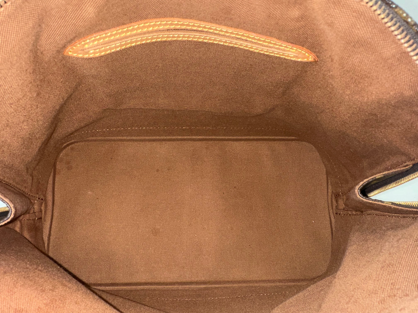 Louis Vuitton Alma