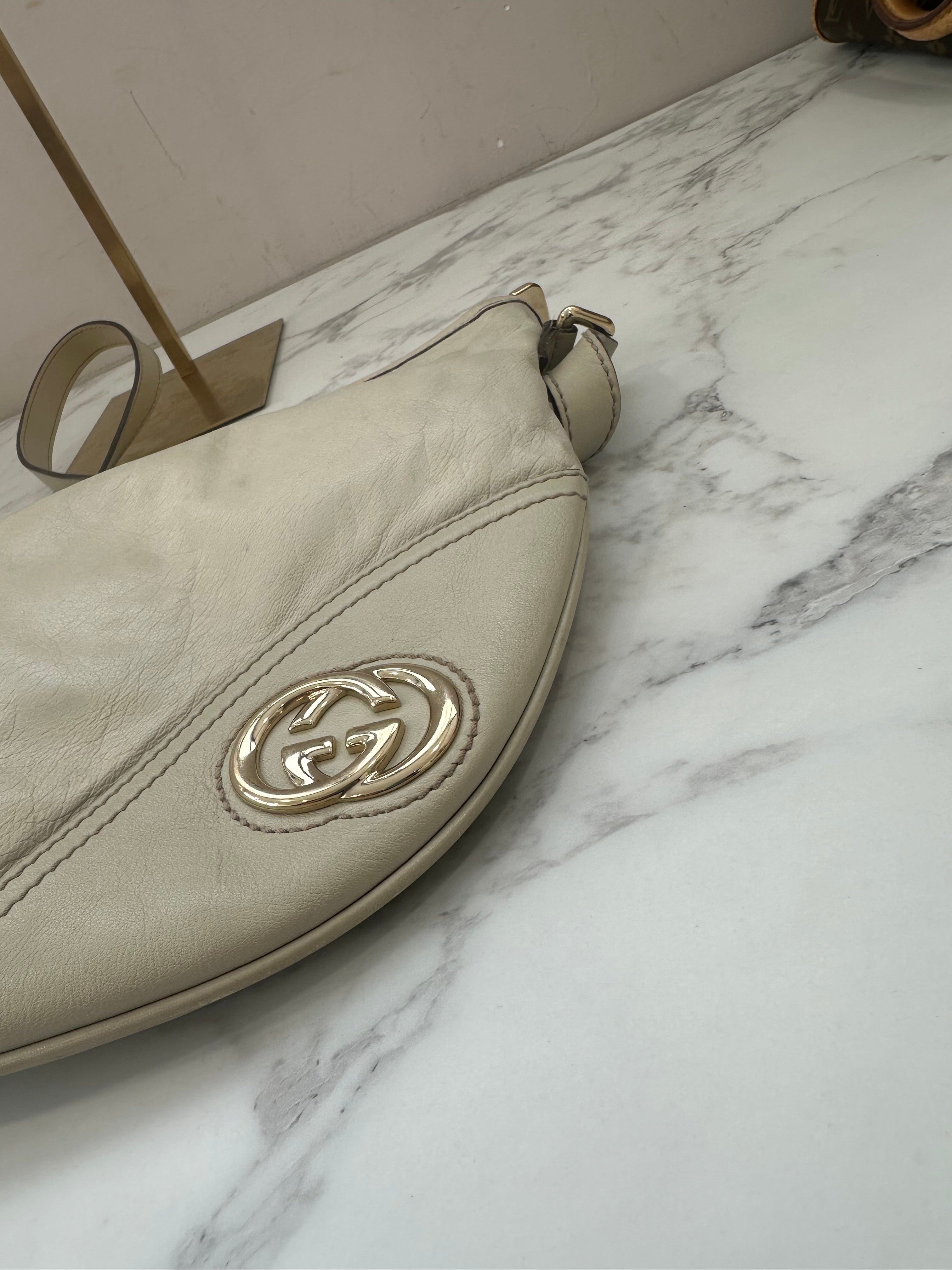 Gucci Beige