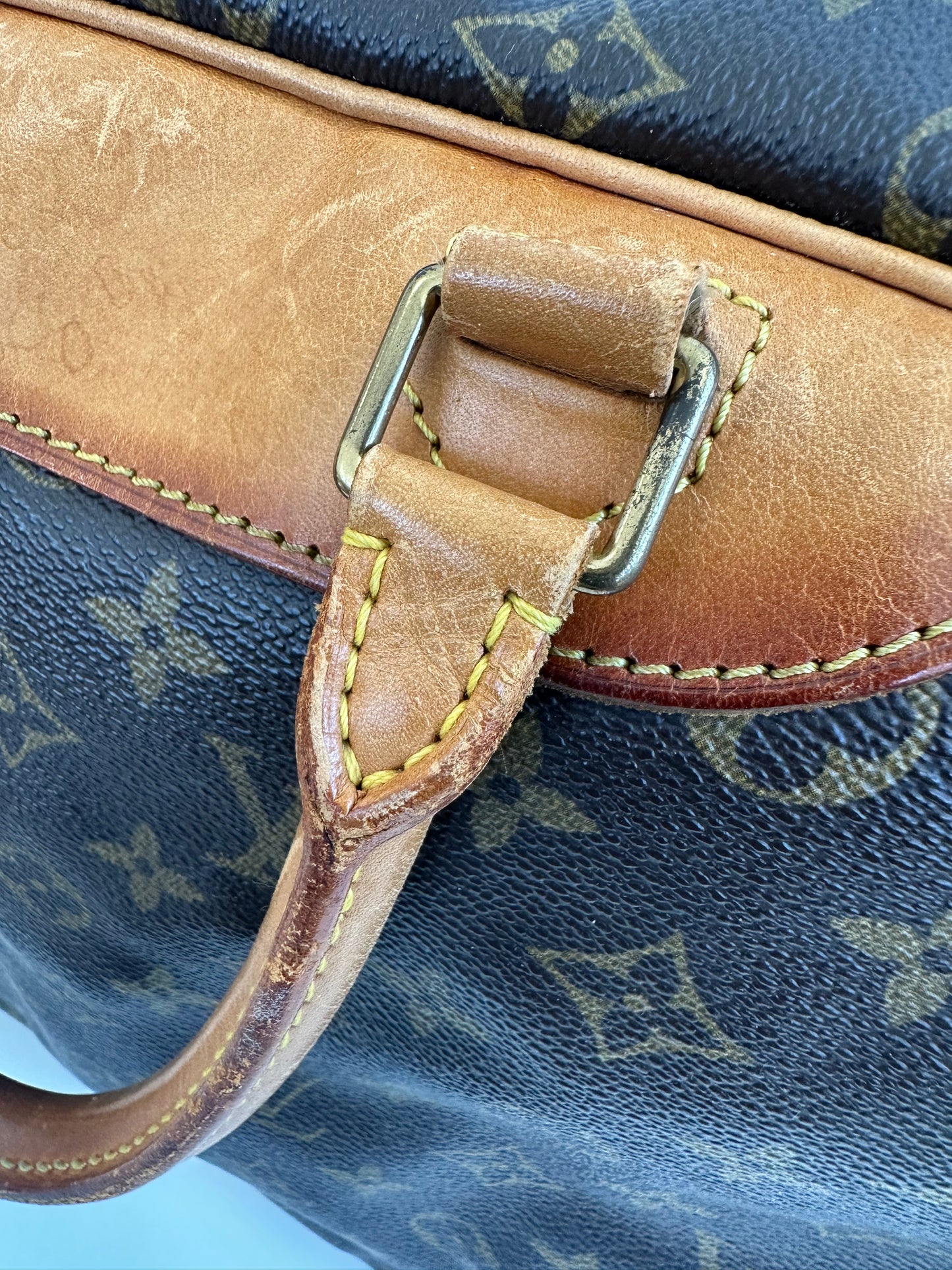 Louis Vuitton Deauville