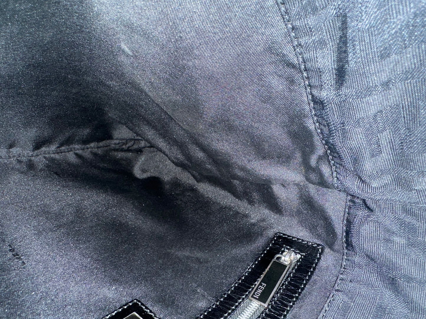 Fendi Black